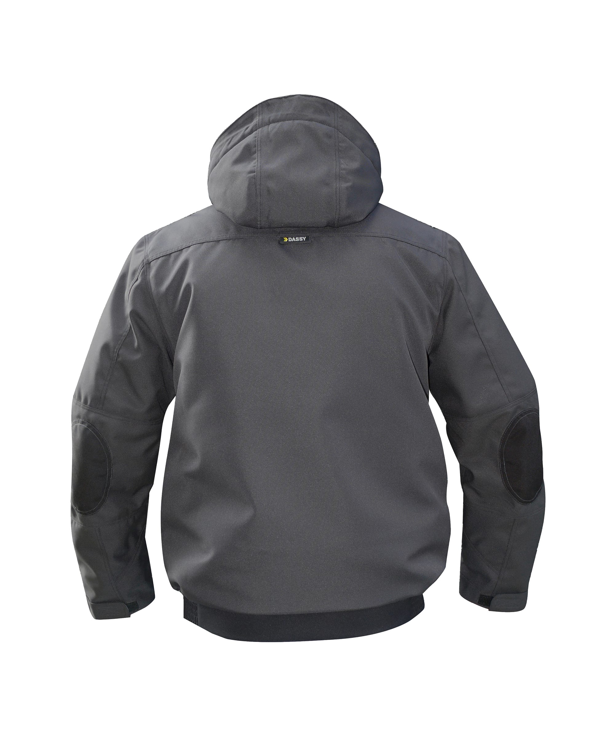 DASSY® Austin - Canvas winterjas - Afbeelding 4