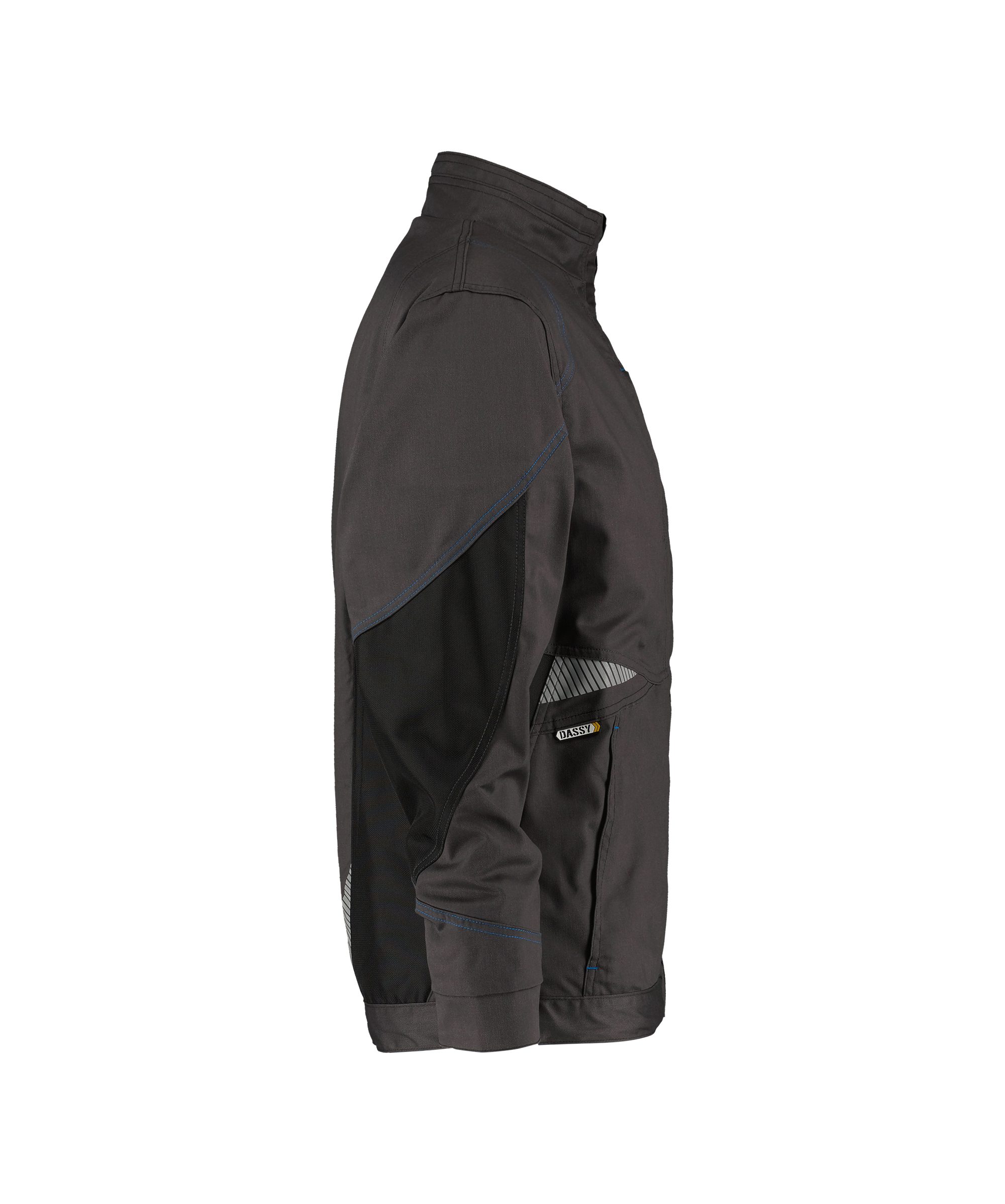 DASSY® Atom - Werkvest - Afbeelding 3