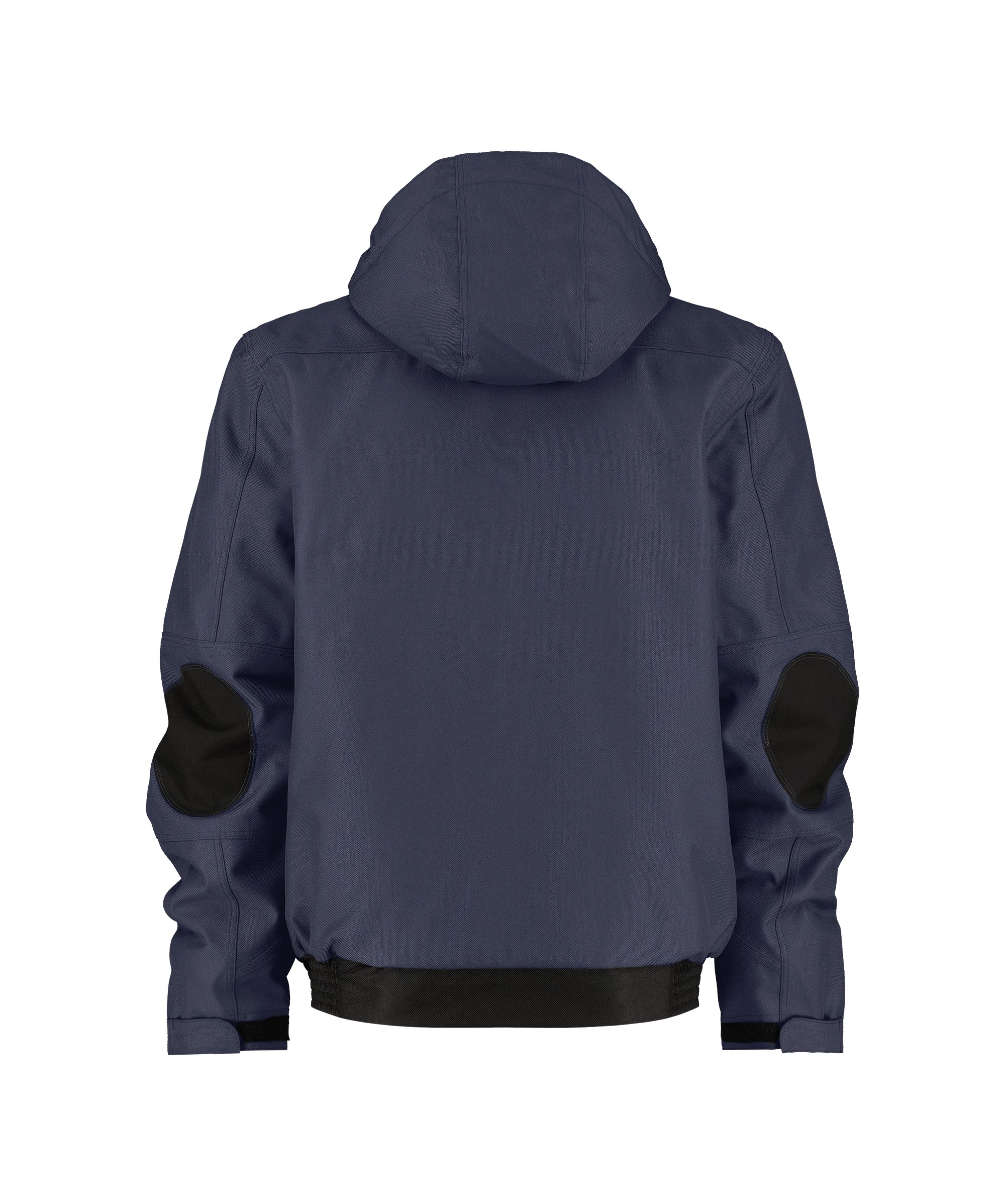 DASSY® Austin - Canvas winterjas - Afbeelding 6