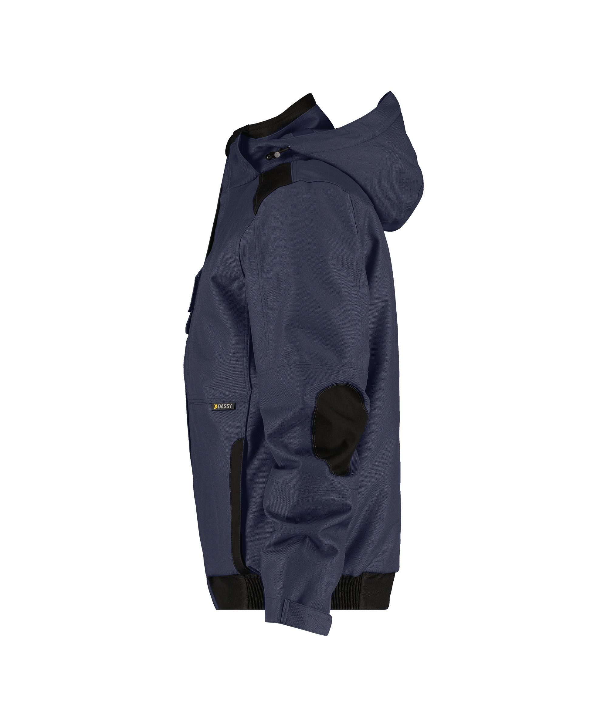 DASSY® Austin - Canvas winterjas - Afbeelding 7