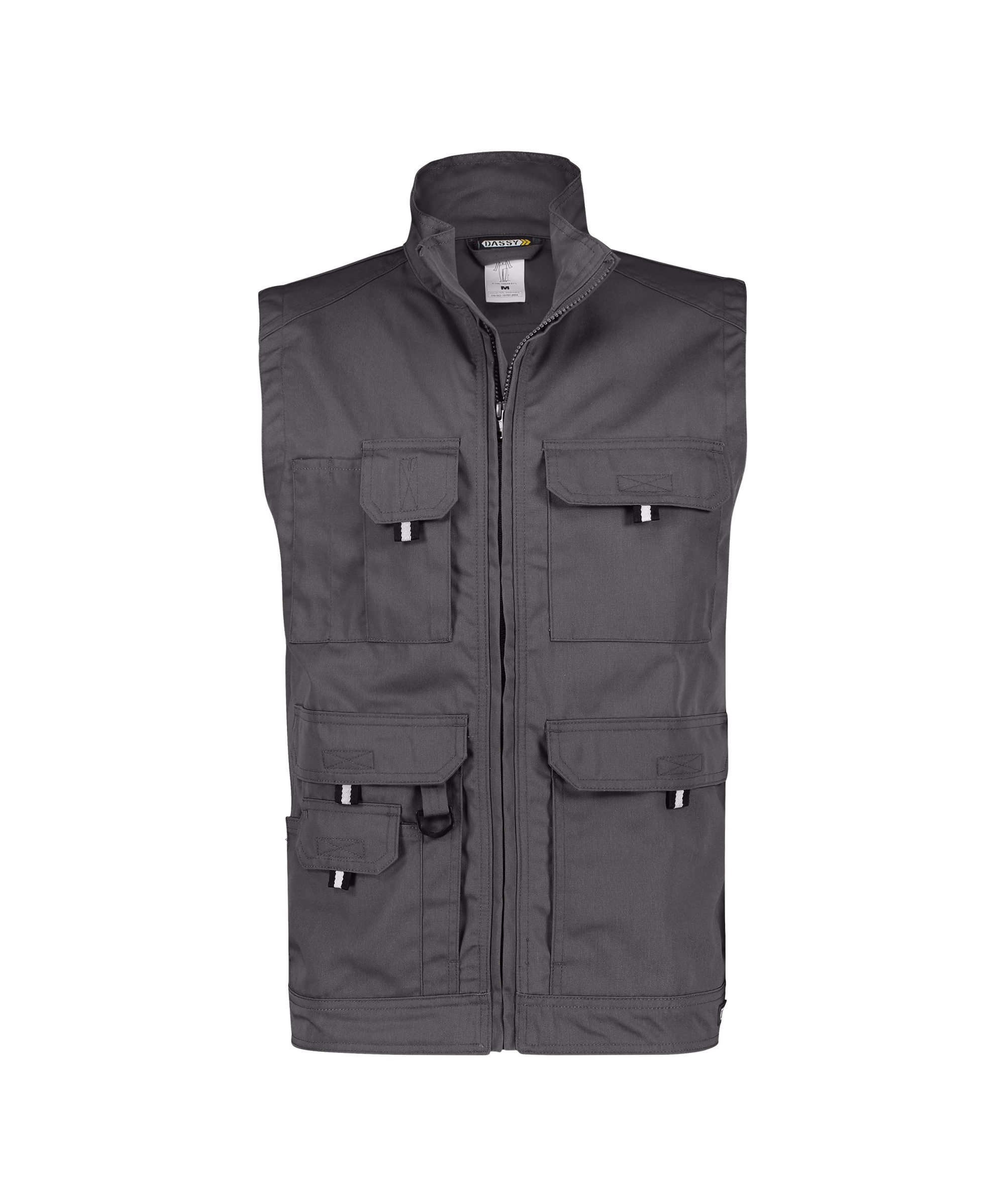 DASSY® Avila - Mouwloze werkvest