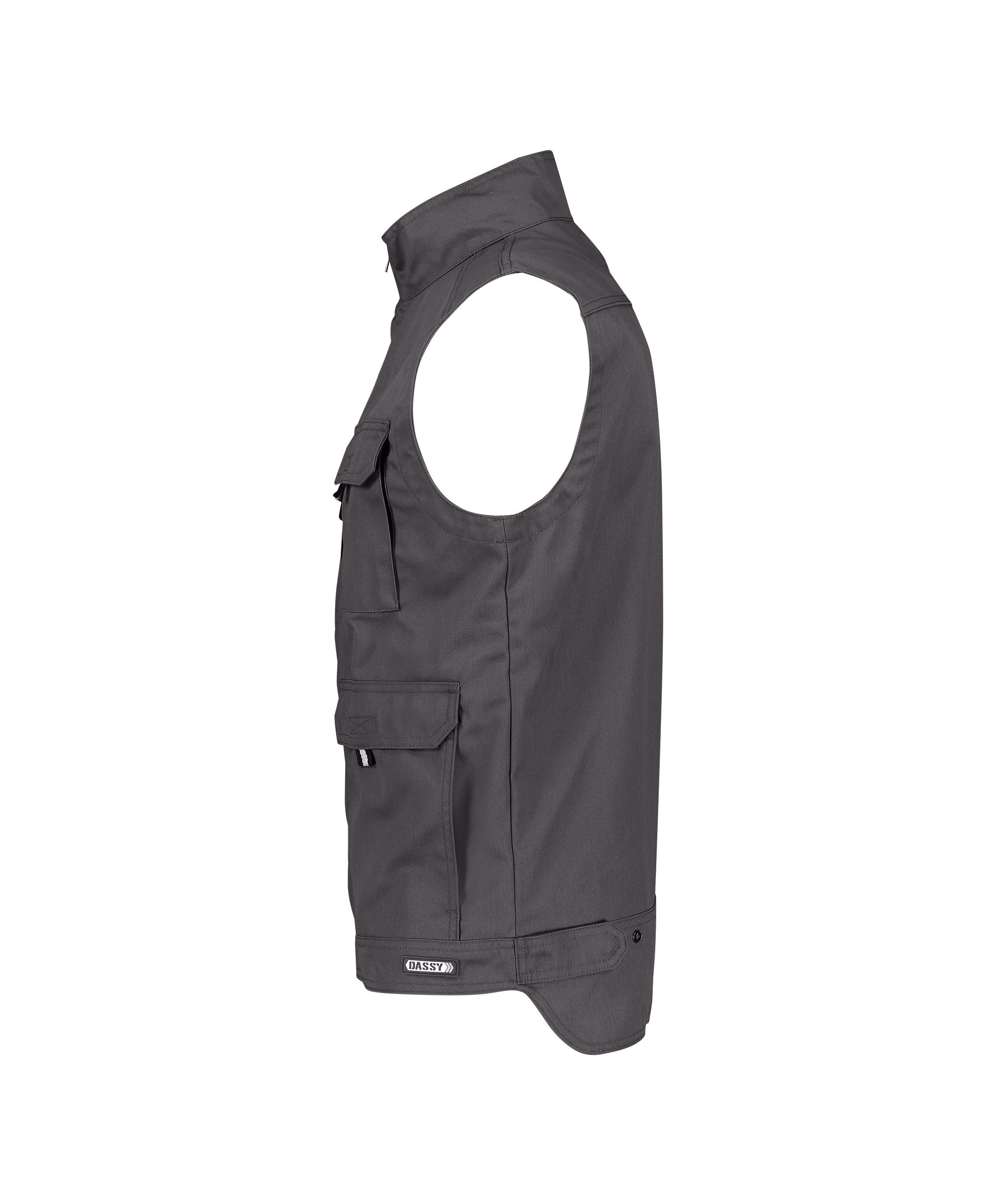 DASSY® Avila - Mouwloze werkvest - Afbeelding 3
