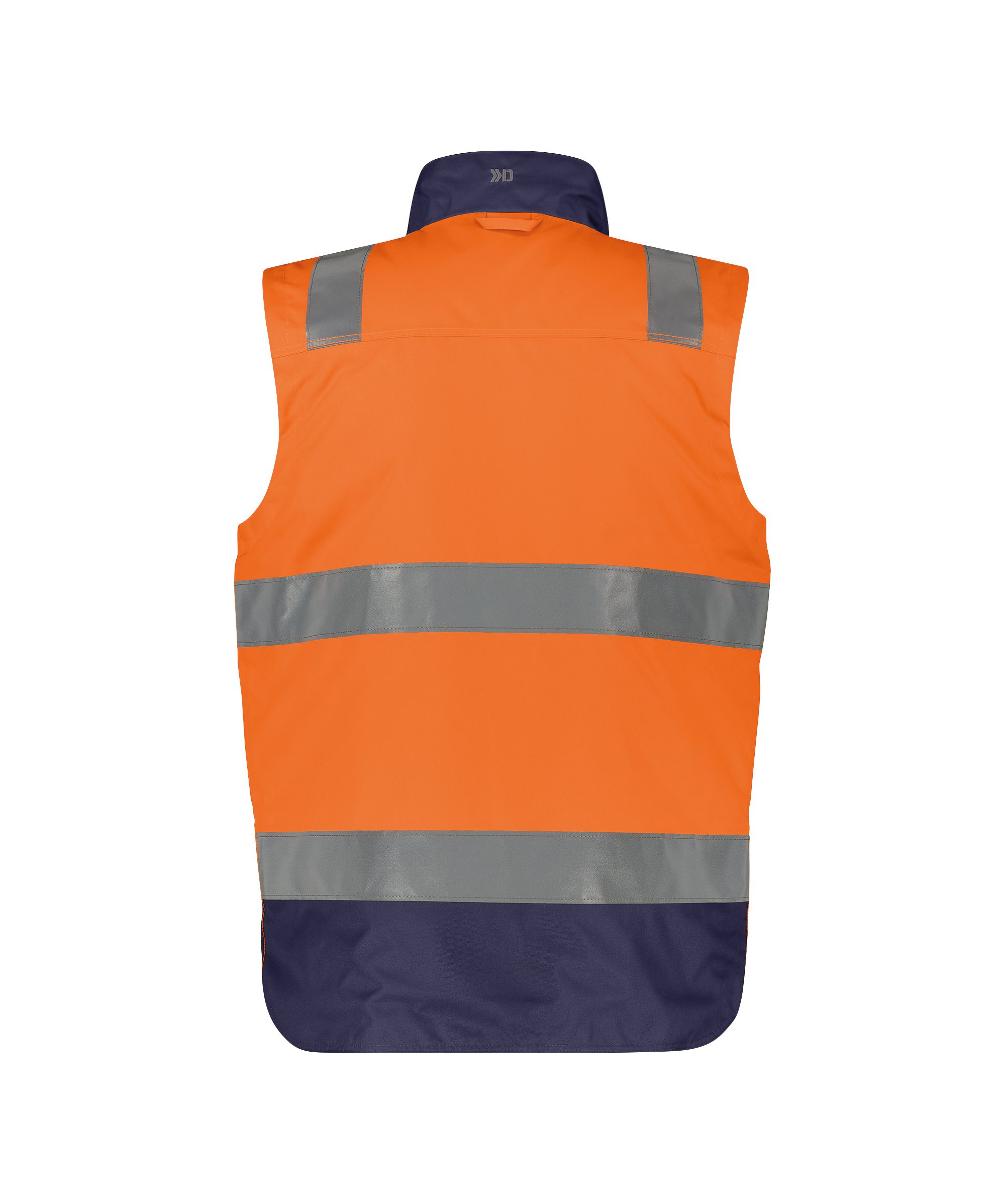 DASSY® Bilbao - Hogezichtbaarheidsbodywarmer - Afbeelding 9