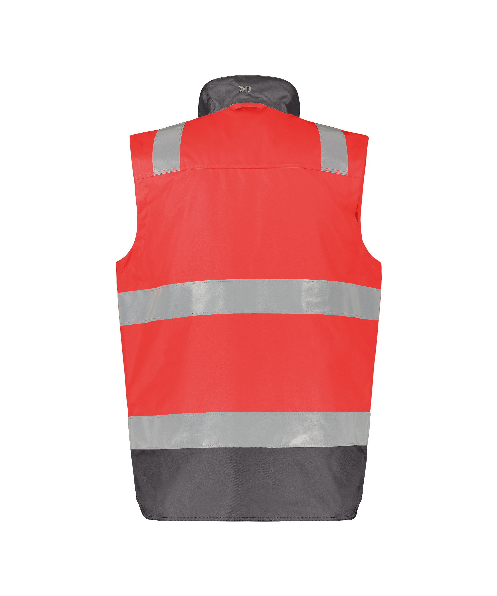 DASSY® Bilbao - Hogezichtbaarheidsbodywarmer - Afbeelding 15