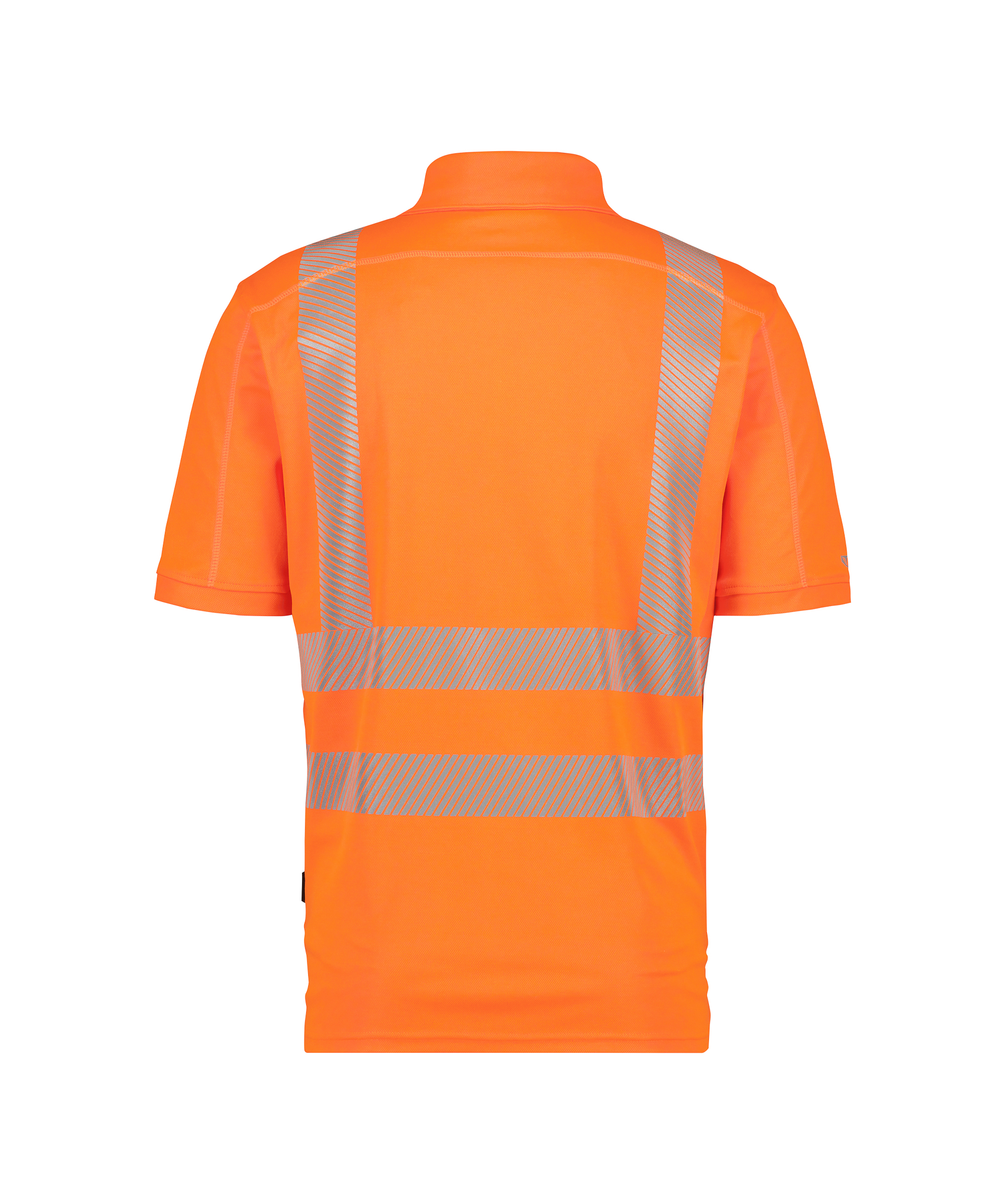DASSY® Brandon - Hogezichtbaarheids-uv-polo - Afbeelding 9