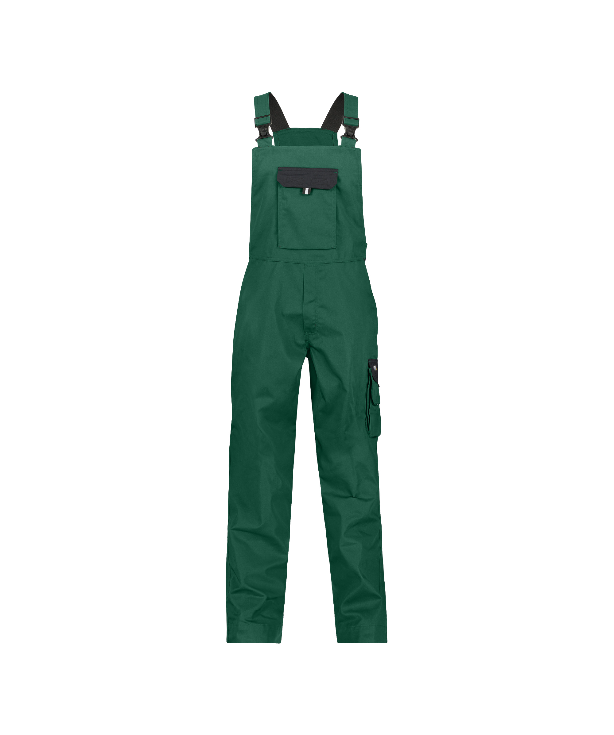 DASSY® Calais - Tweekleurige bretelbroek - Afbeelding 5