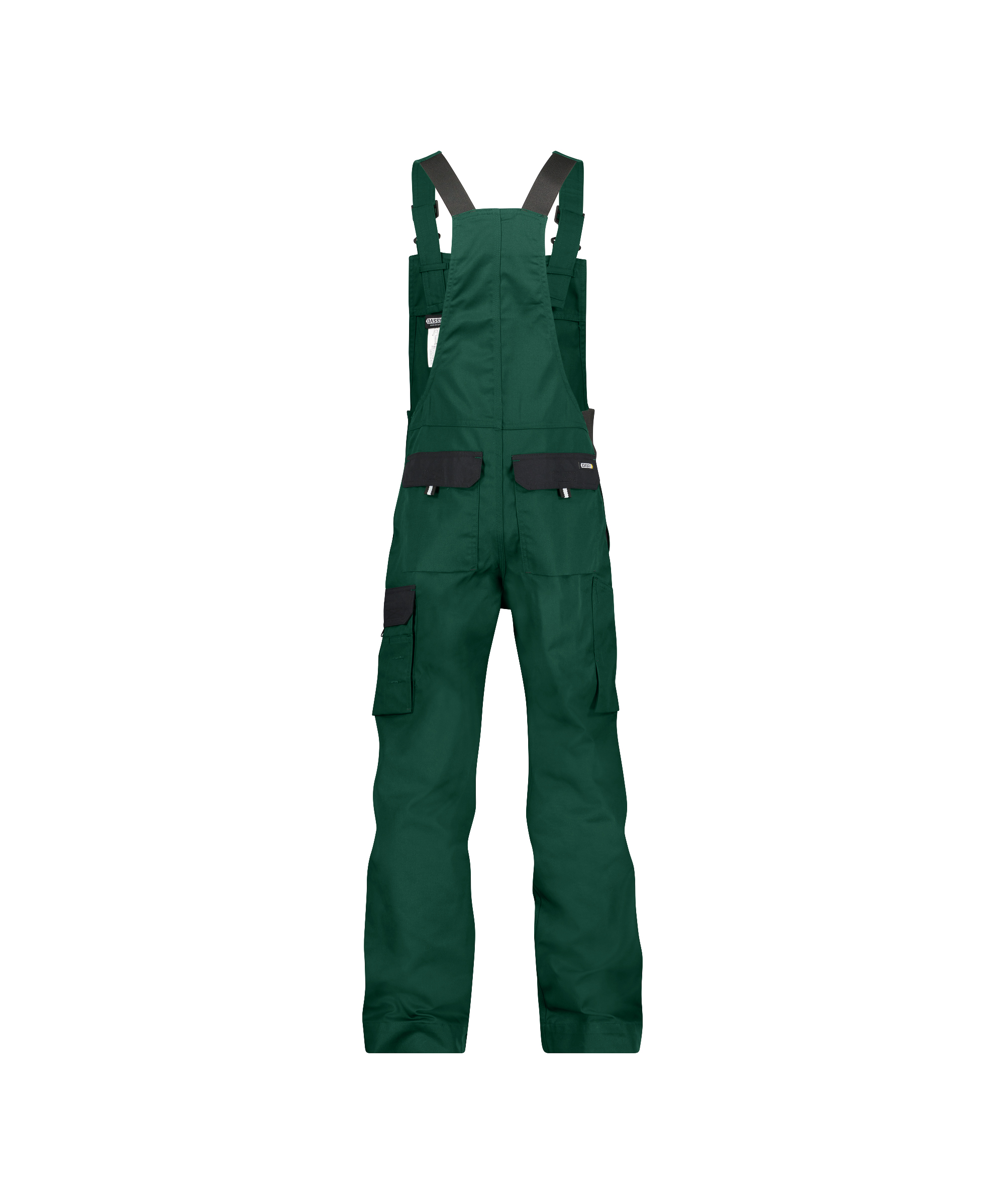 DASSY® Calais - Tweekleurige bretelbroek - Afbeelding 6