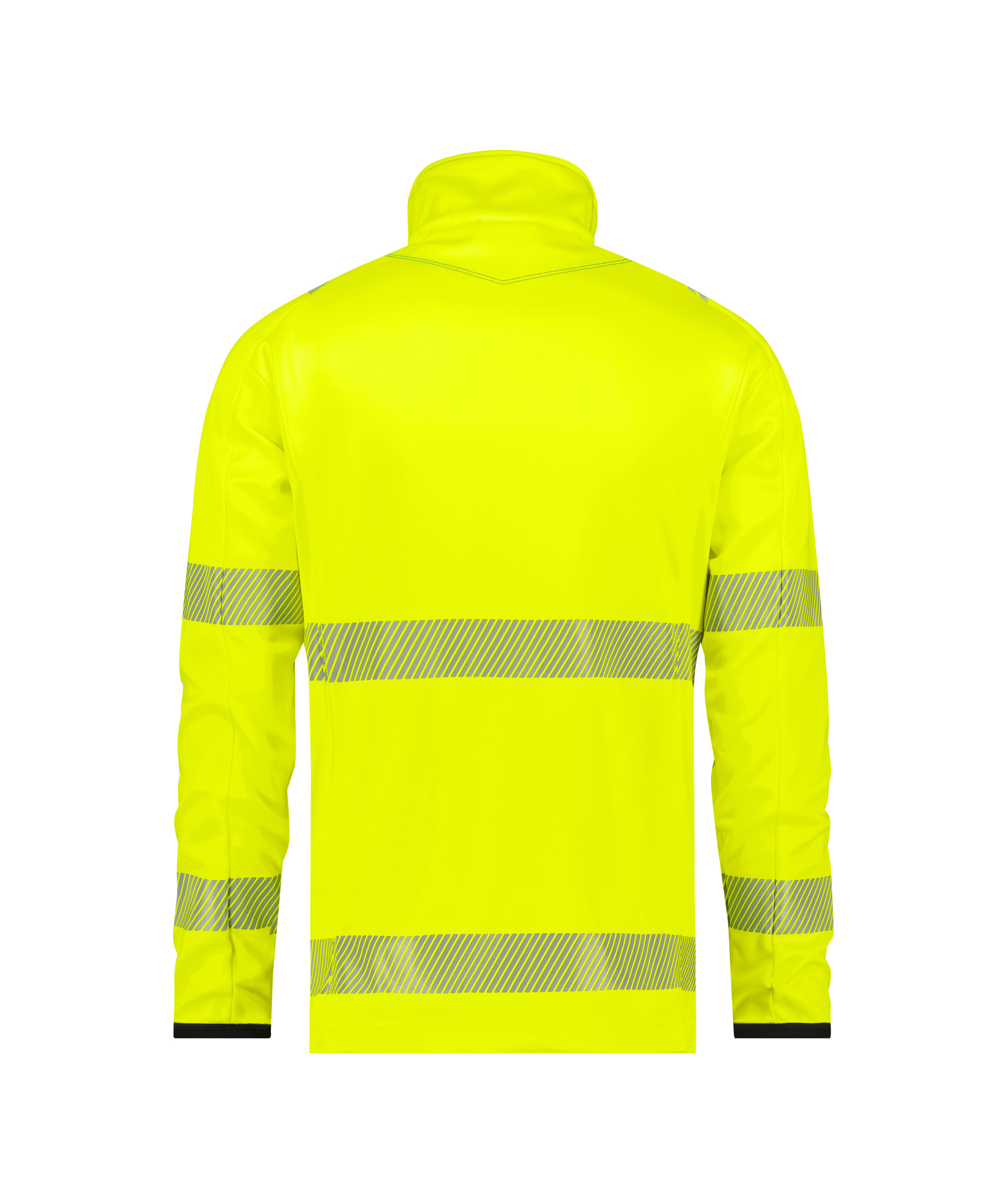 DASSY® Camden - Hogezichtbaarheidsmidlayerjacket - Afbeelding 6