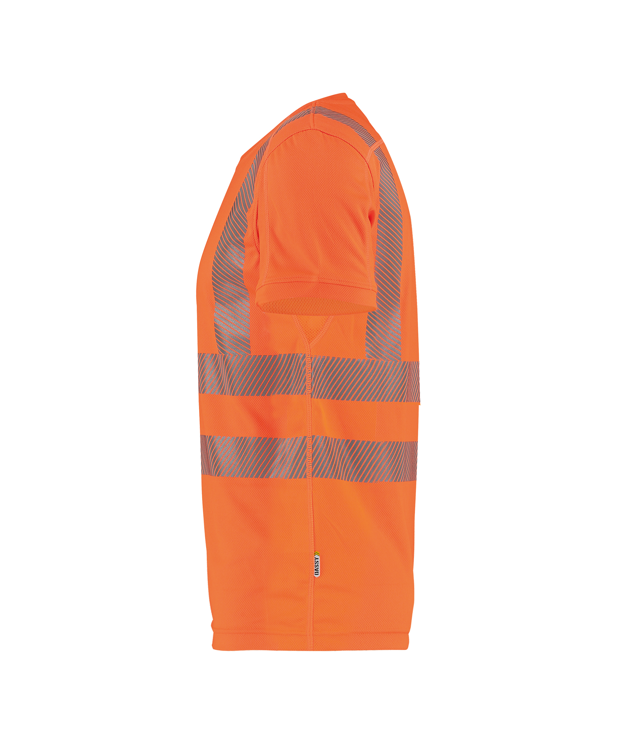 DASSY® Carter - Hogezichtbaarheids-uv-T-shirt - Afbeelding 10
