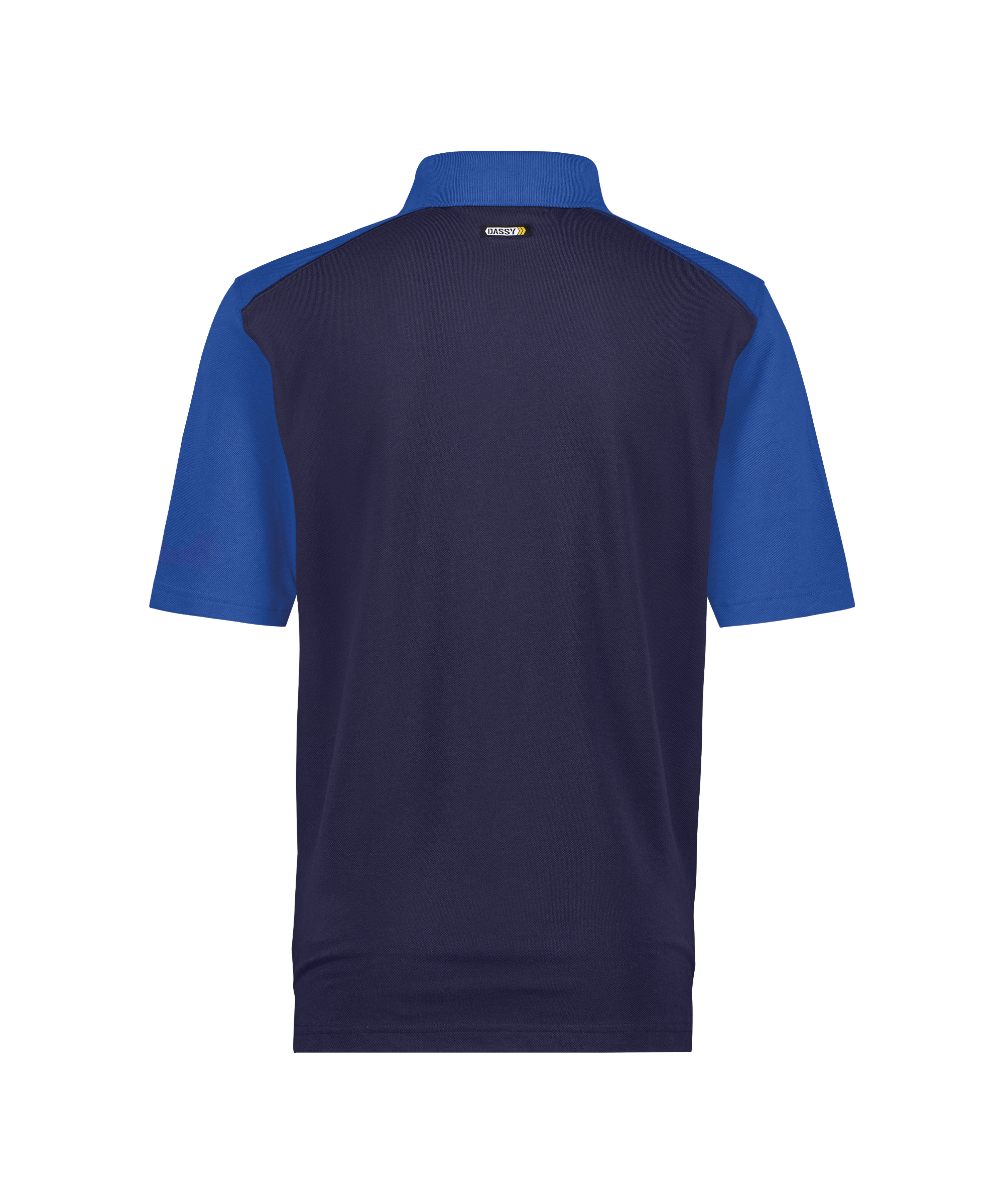 DASSY® Cesar - Tweekleurige polo - Afbeelding 6