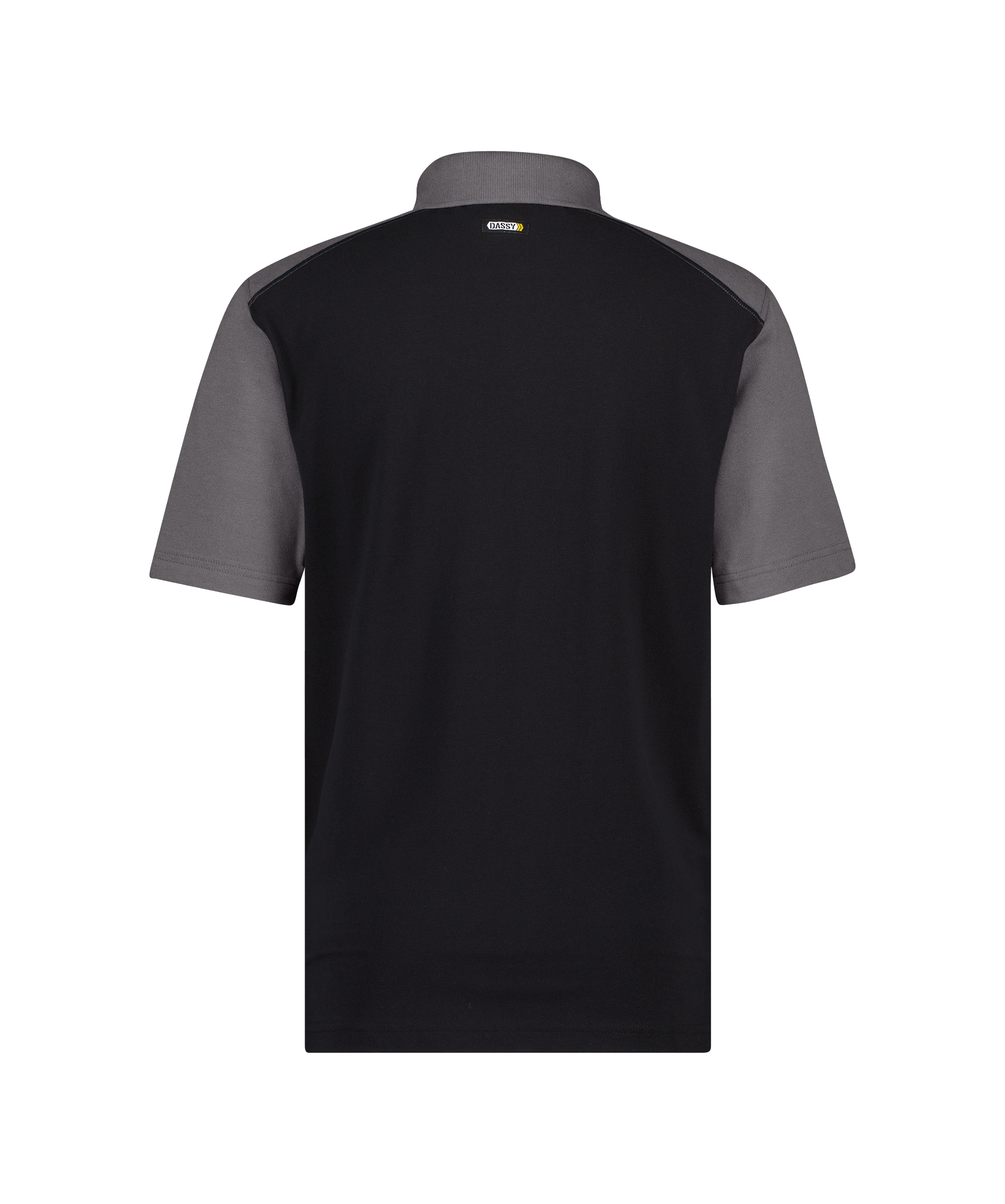 DASSY® Cesar - Tweekleurige polo - Afbeelding 2