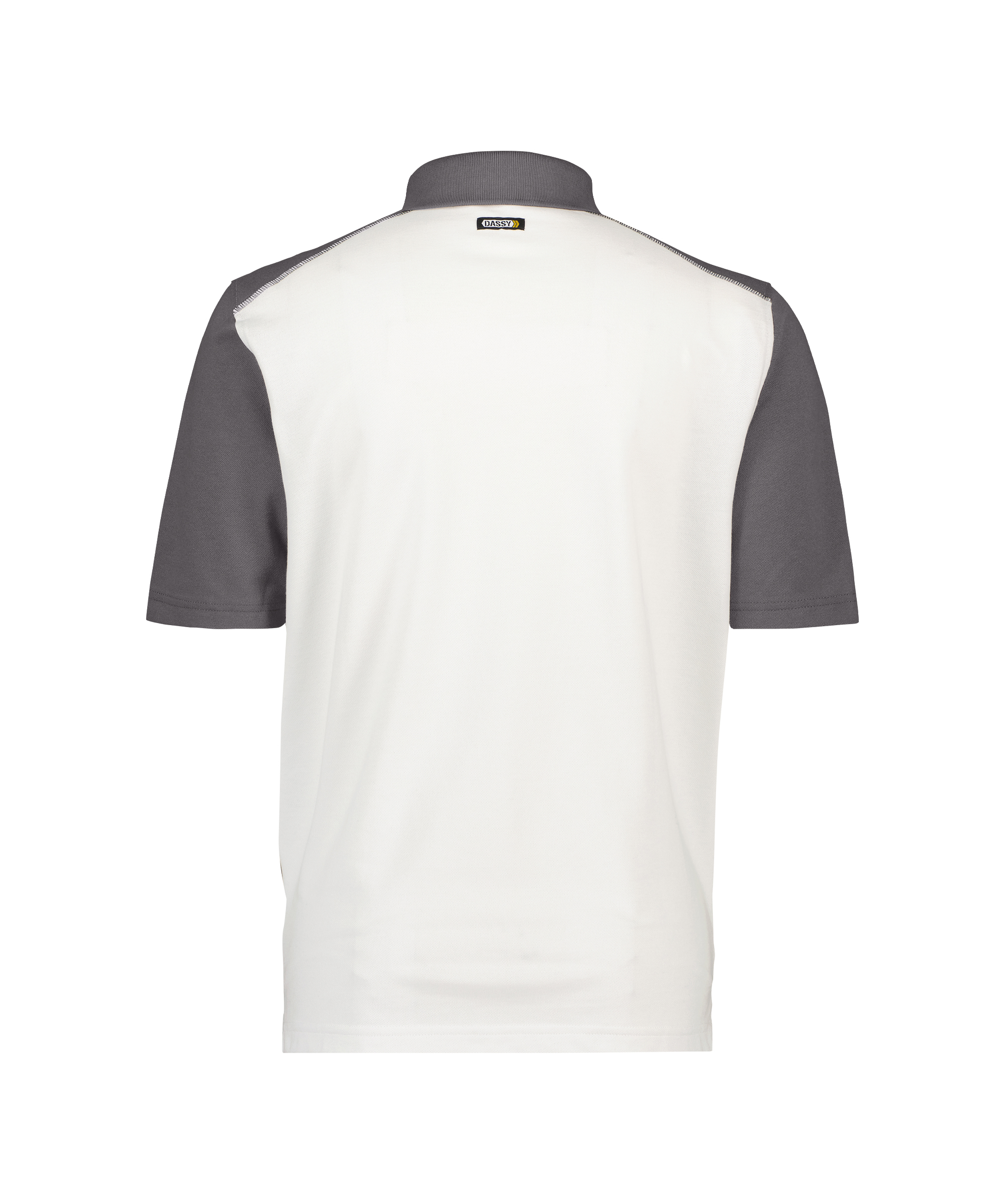 DASSY® Cesar - Tweekleurige polo - Afbeelding 9
