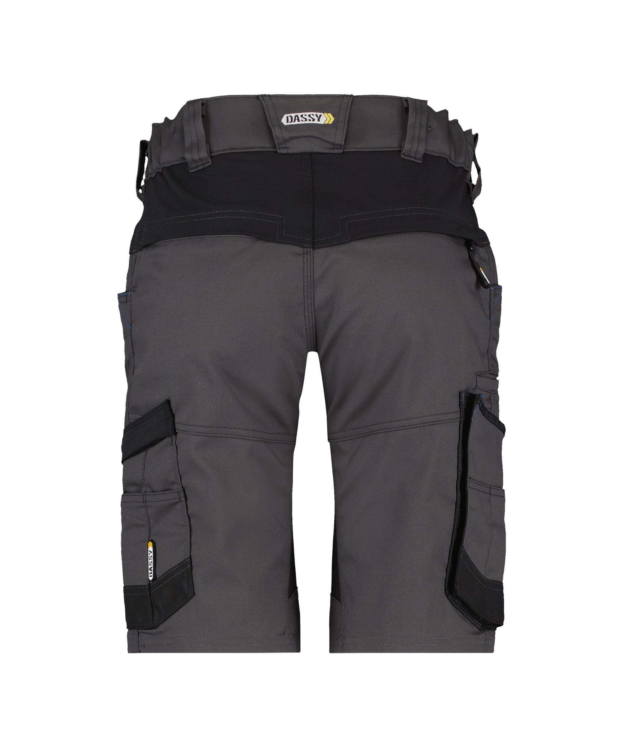 DASSY® Axis - Werkshort met stretch - Afbeelding 2