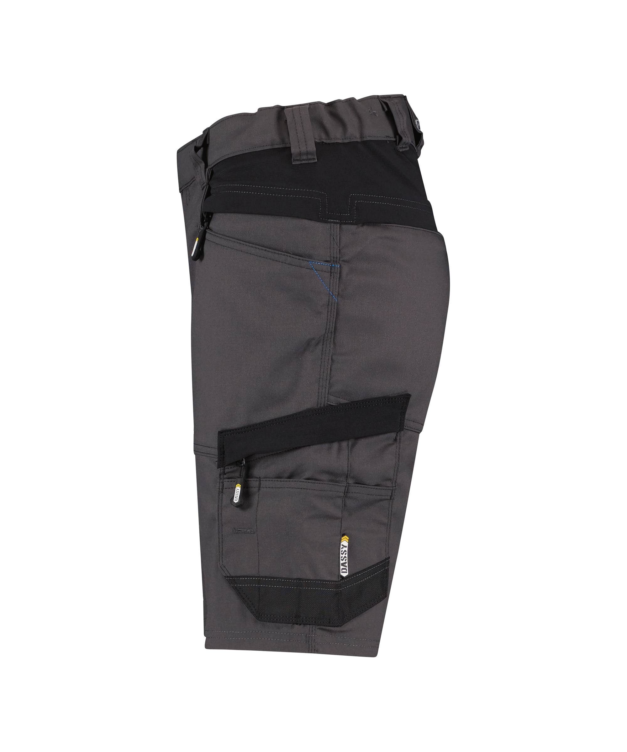 DASSY® Axis - Werkshort met stretch - Afbeelding 3