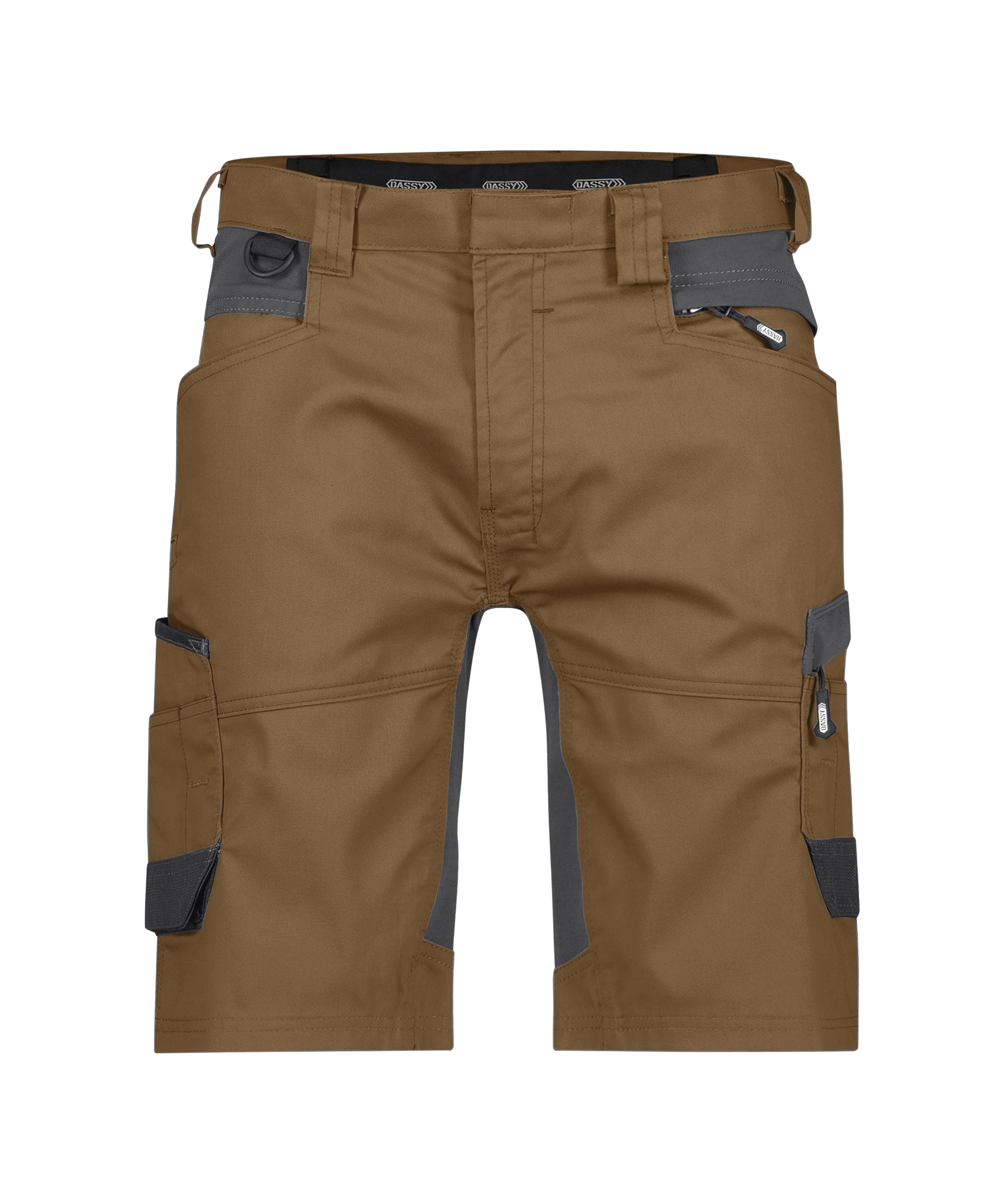 DASSY® Axis - Werkshort met stretch - Afbeelding 5
