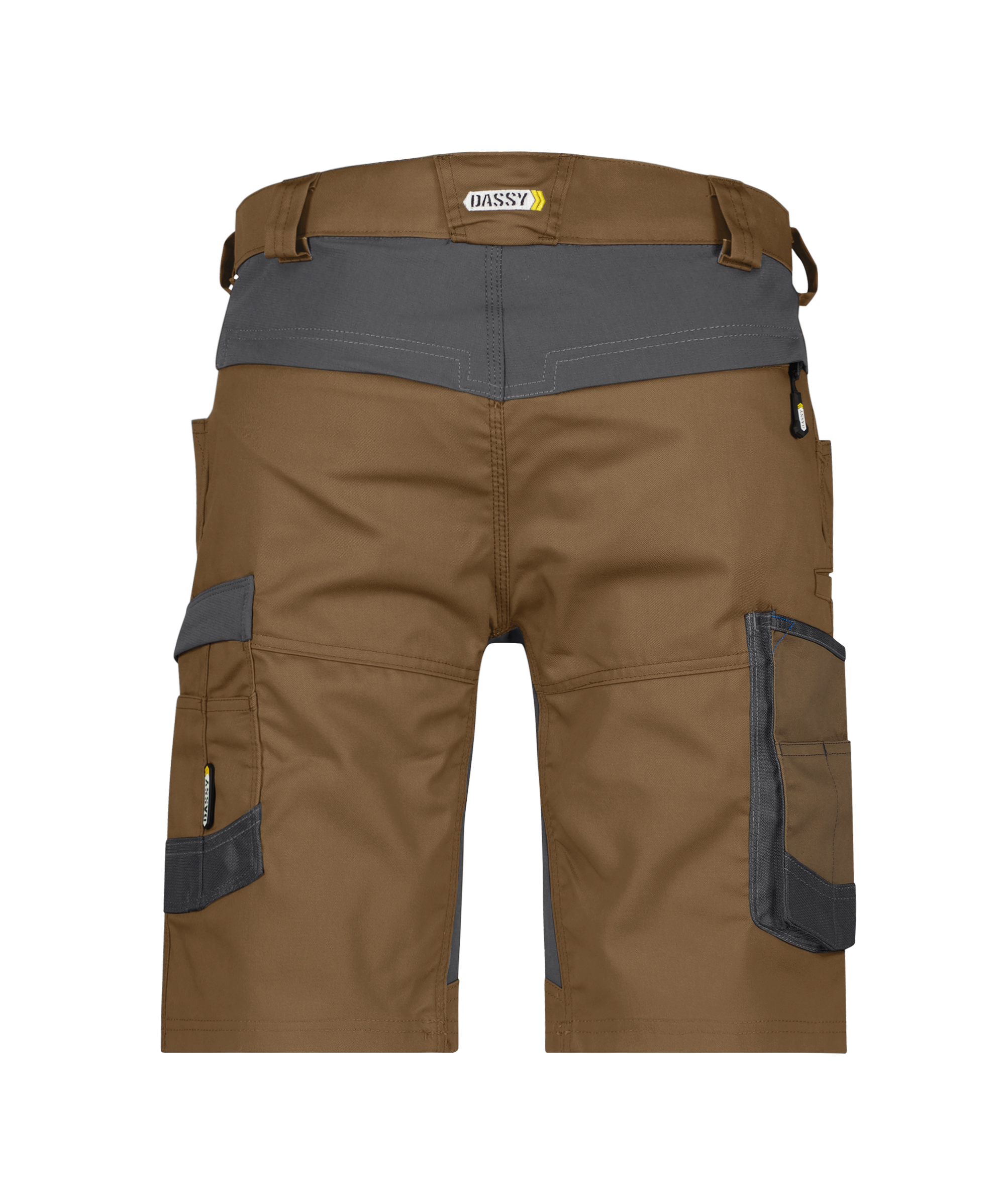 DASSY® Axis - Werkshort met stretch - Afbeelding 6