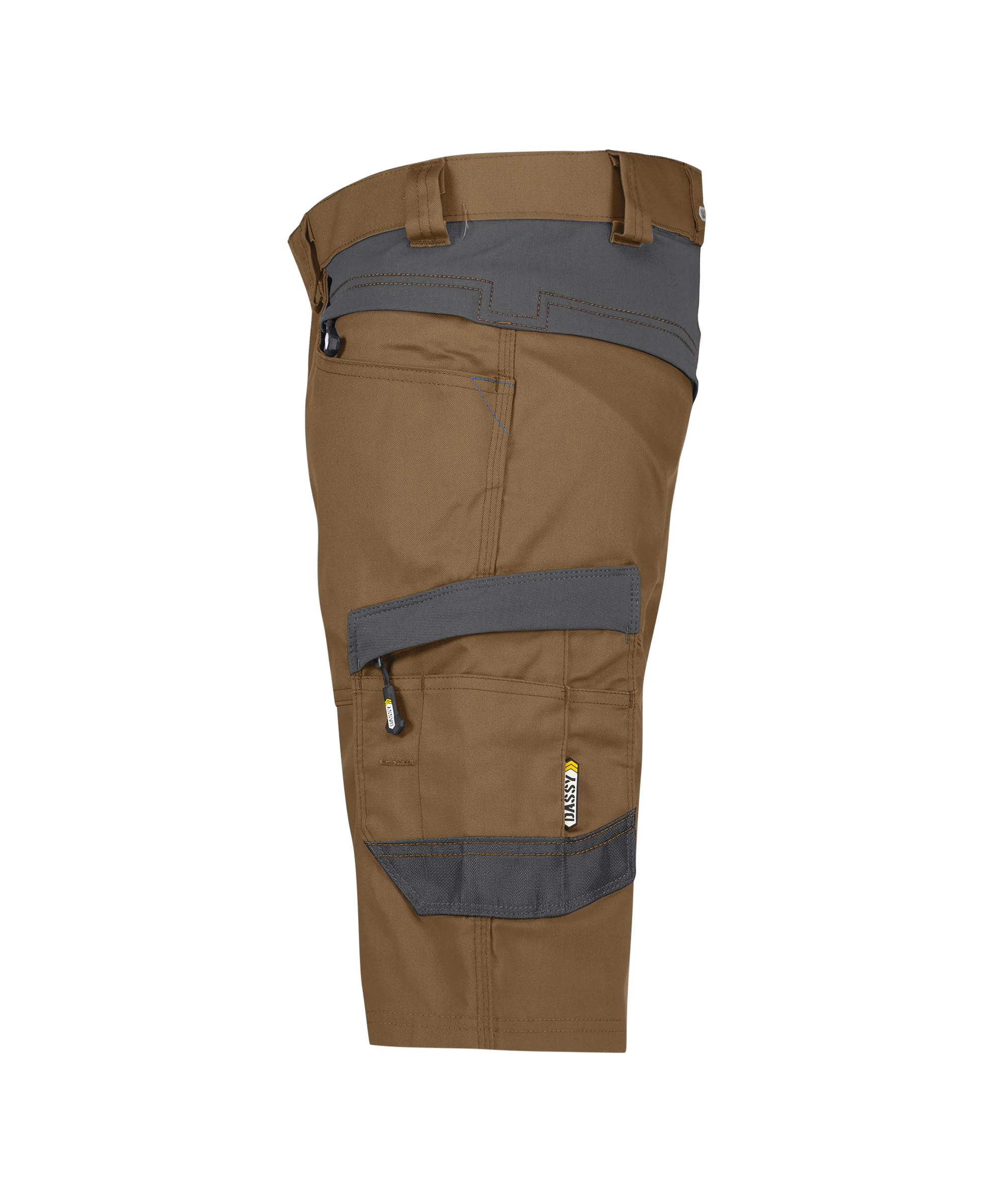 DASSY® Axis - Werkshort met stretch - Afbeelding 7