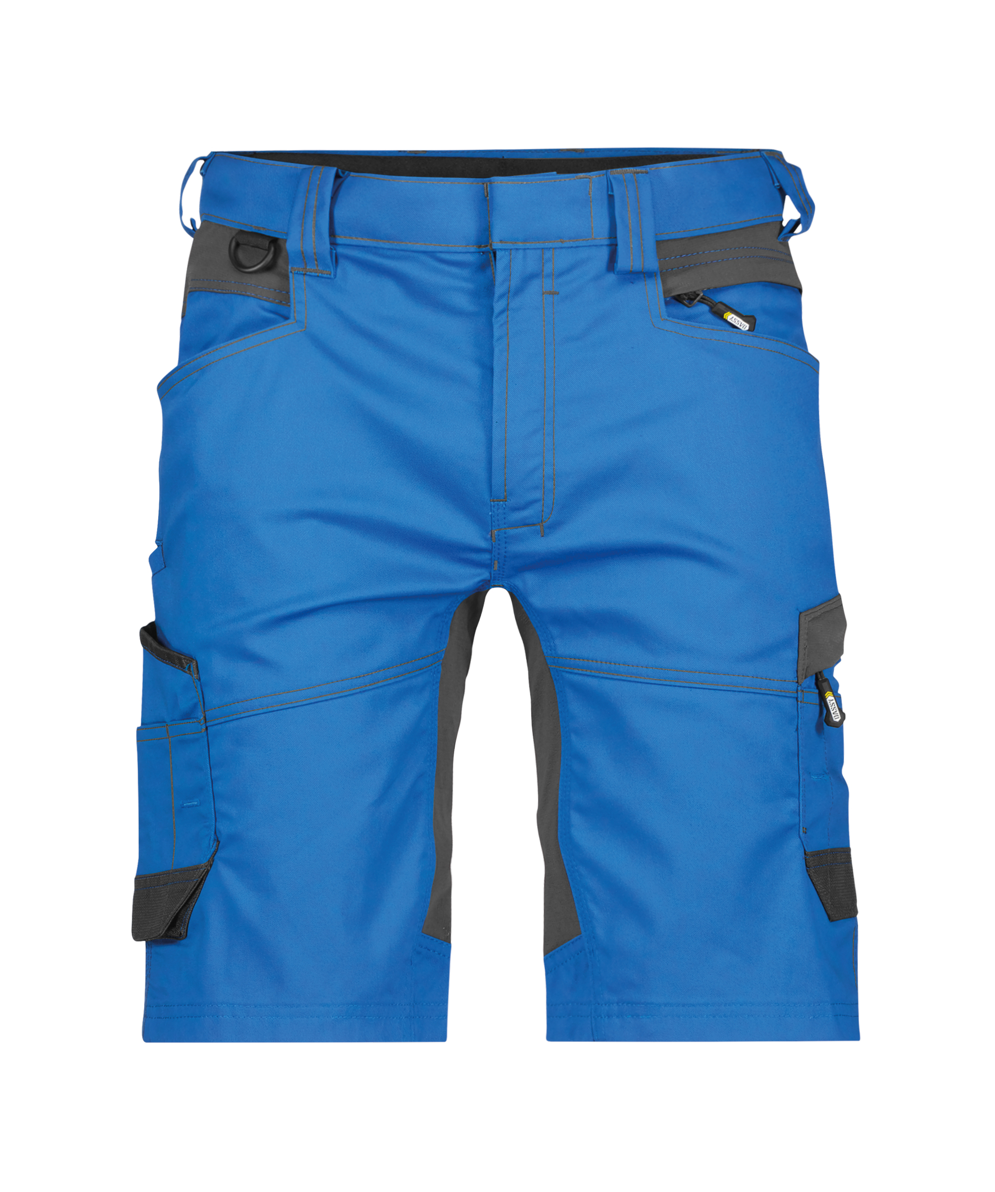 DASSY® Axis - Werkshort met stretch - Afbeelding 8
