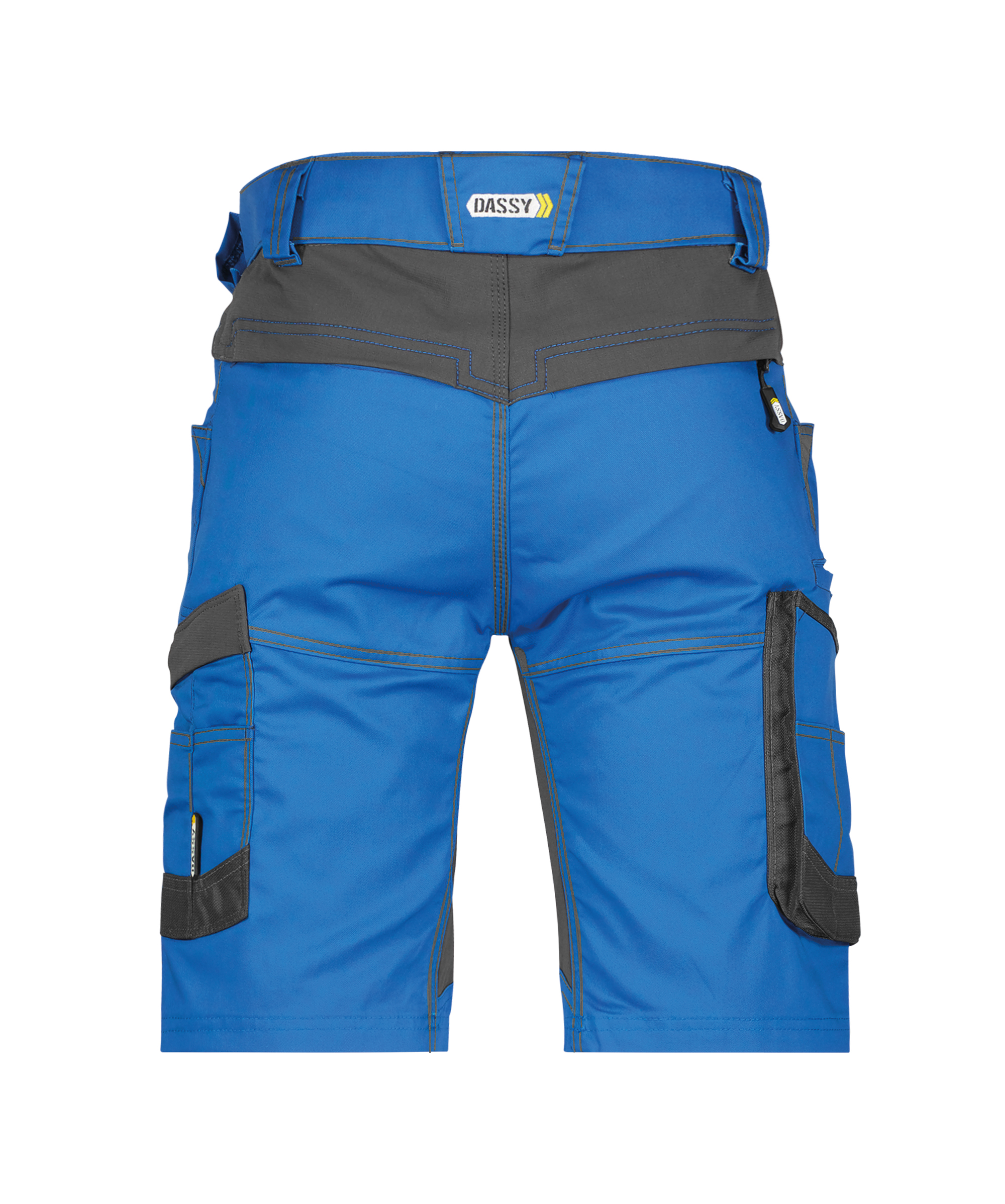DASSY® Axis - Werkshort met stretch - Afbeelding 9