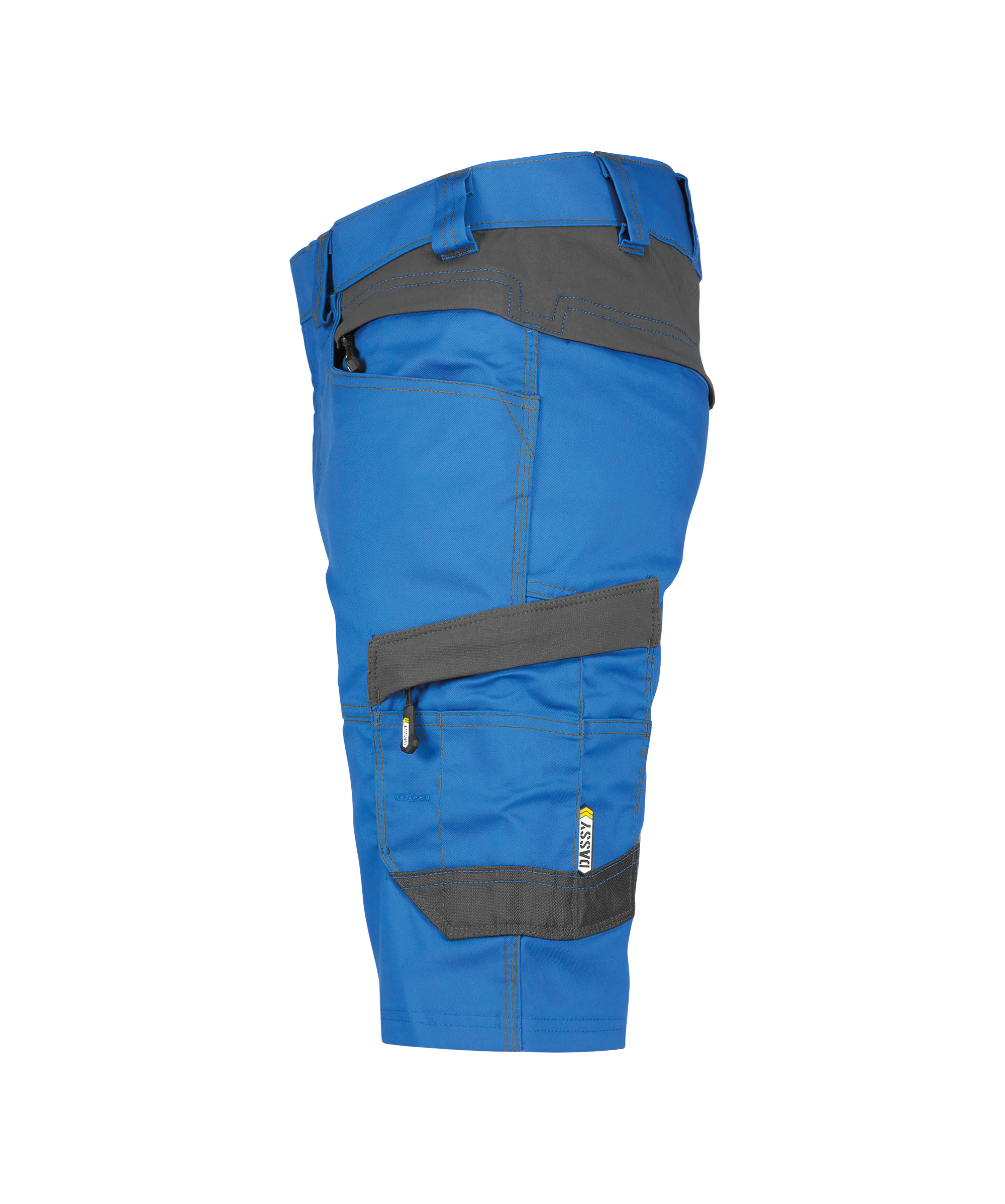 DASSY® Axis - Werkshort met stretch - Afbeelding 10