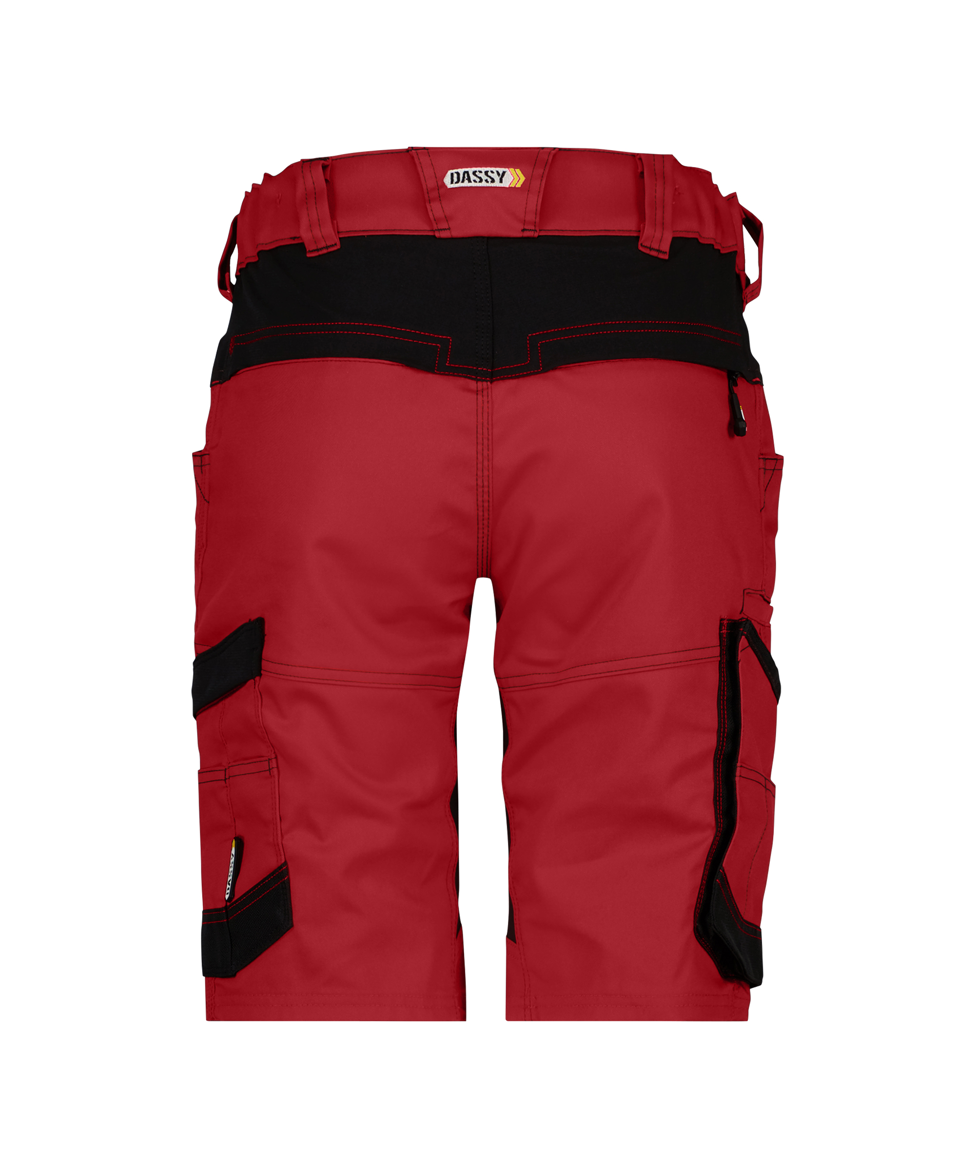 DASSY® Axis - Werkshort met stretch - Afbeelding 15