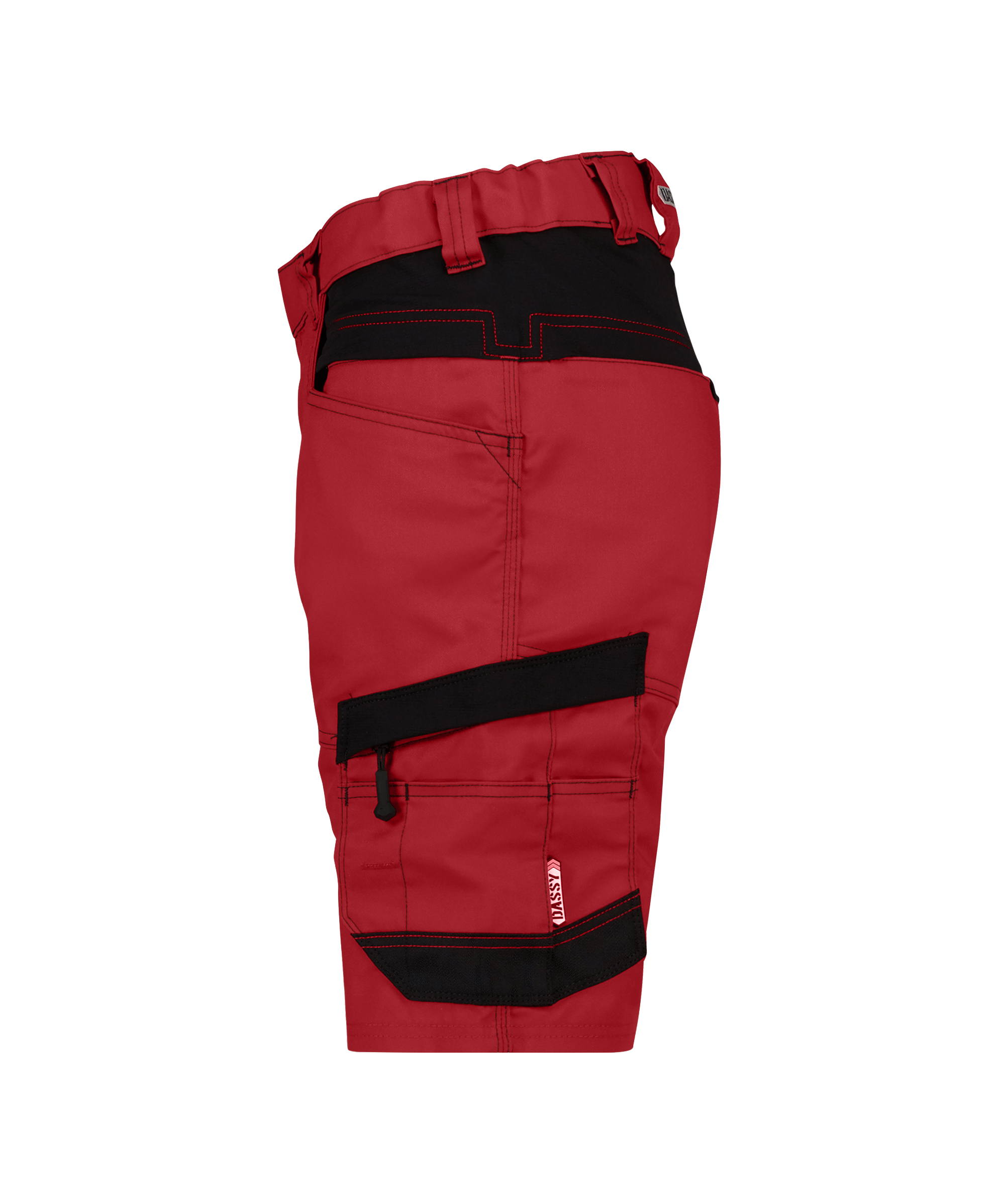 DASSY® Axis - Werkshort met stretch - Afbeelding 16