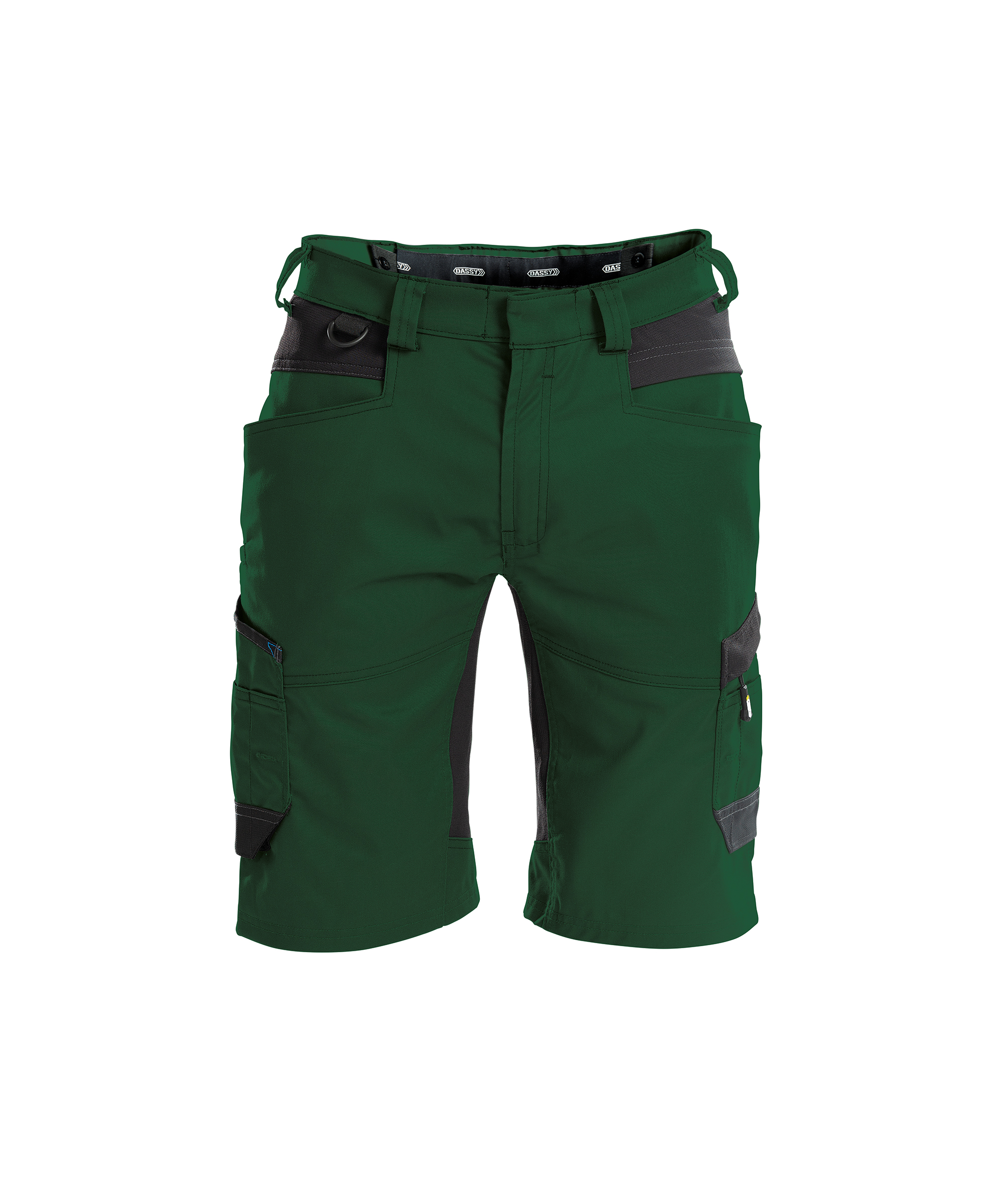 DASSY® Axis - Werkshort met stretch - Afbeelding 17