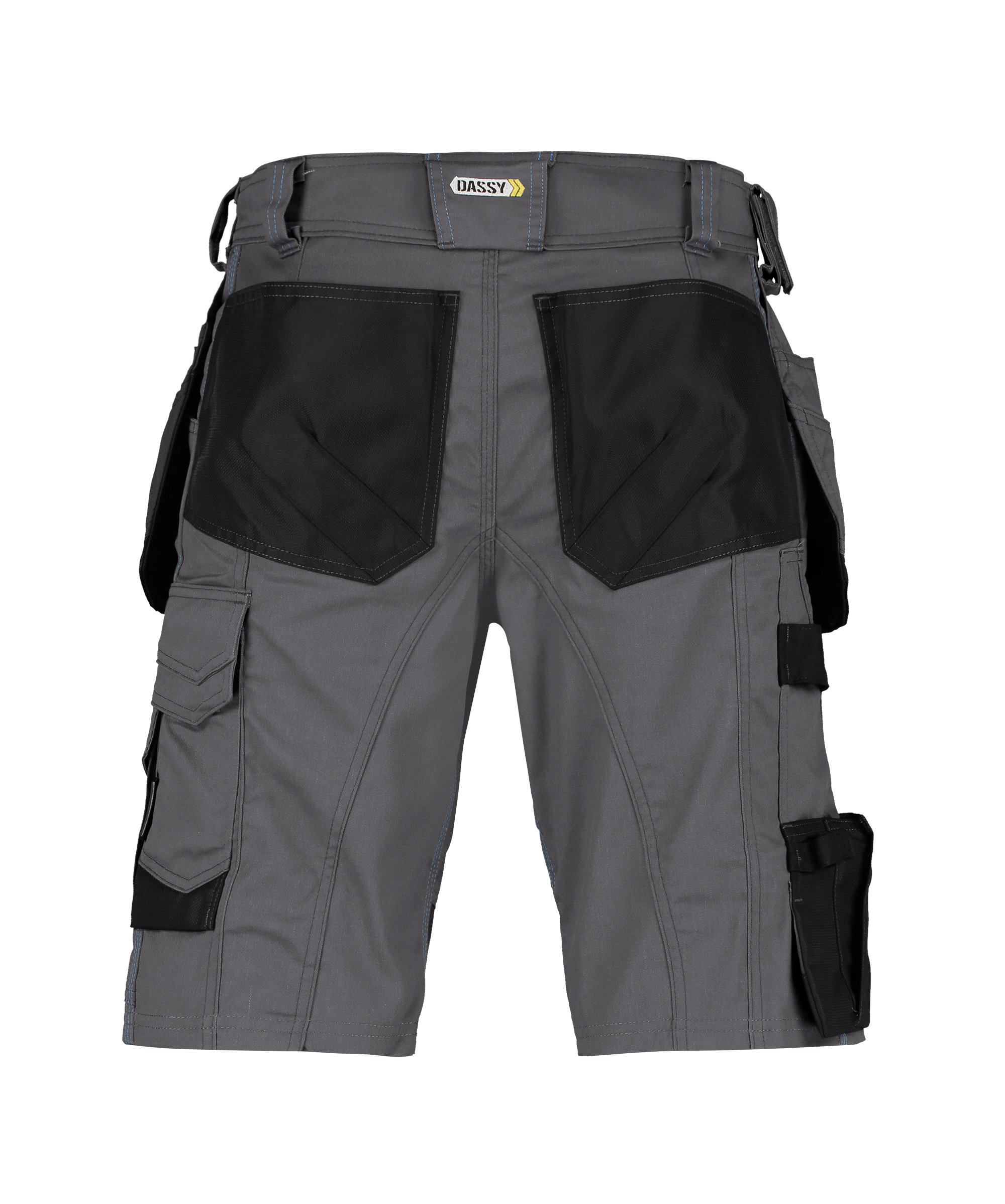 DASSY® Bionic - Holsterzakkenshort - Afbeelding 2