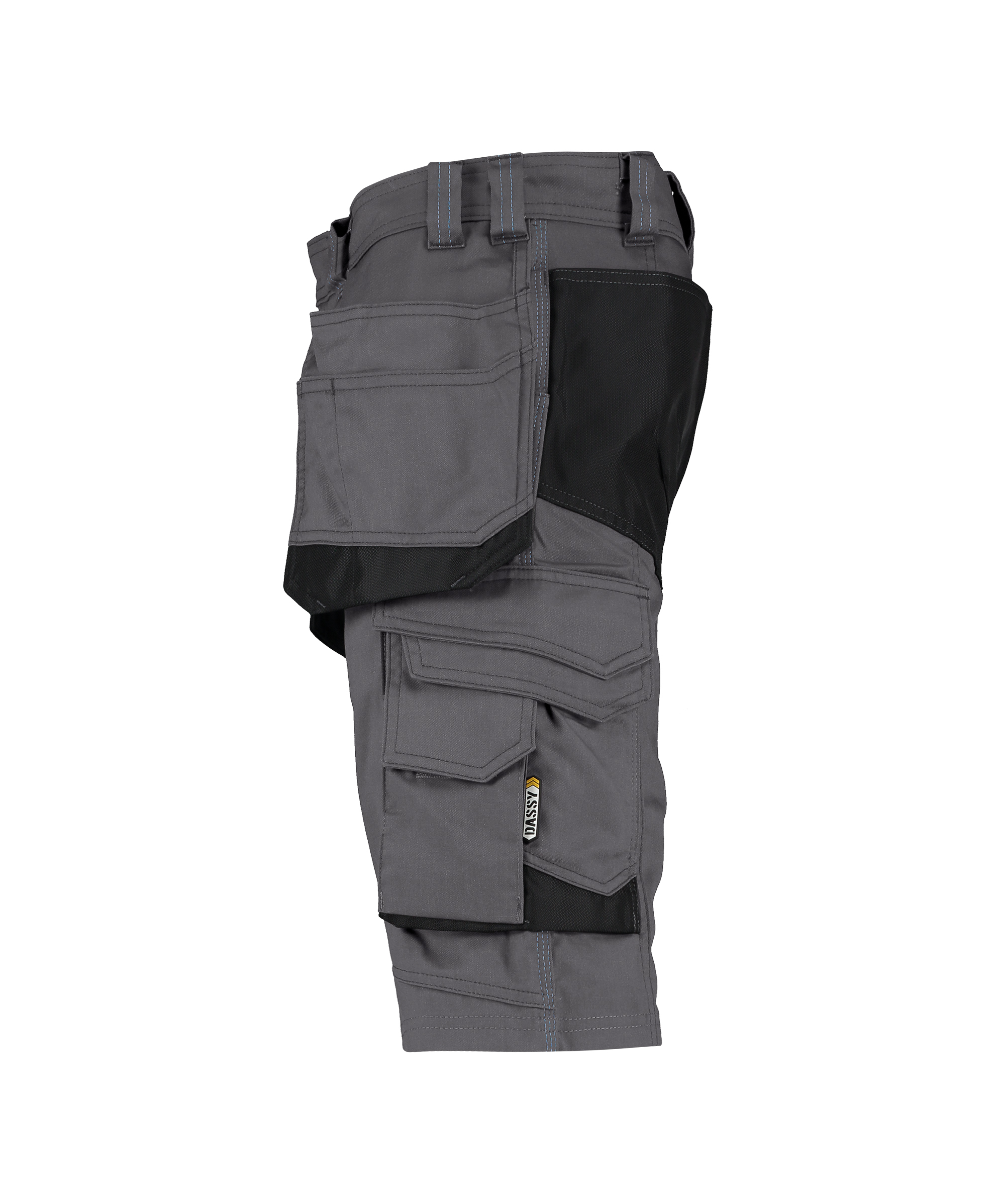 DASSY® Bionic - Holsterzakkenshort - Afbeelding 3