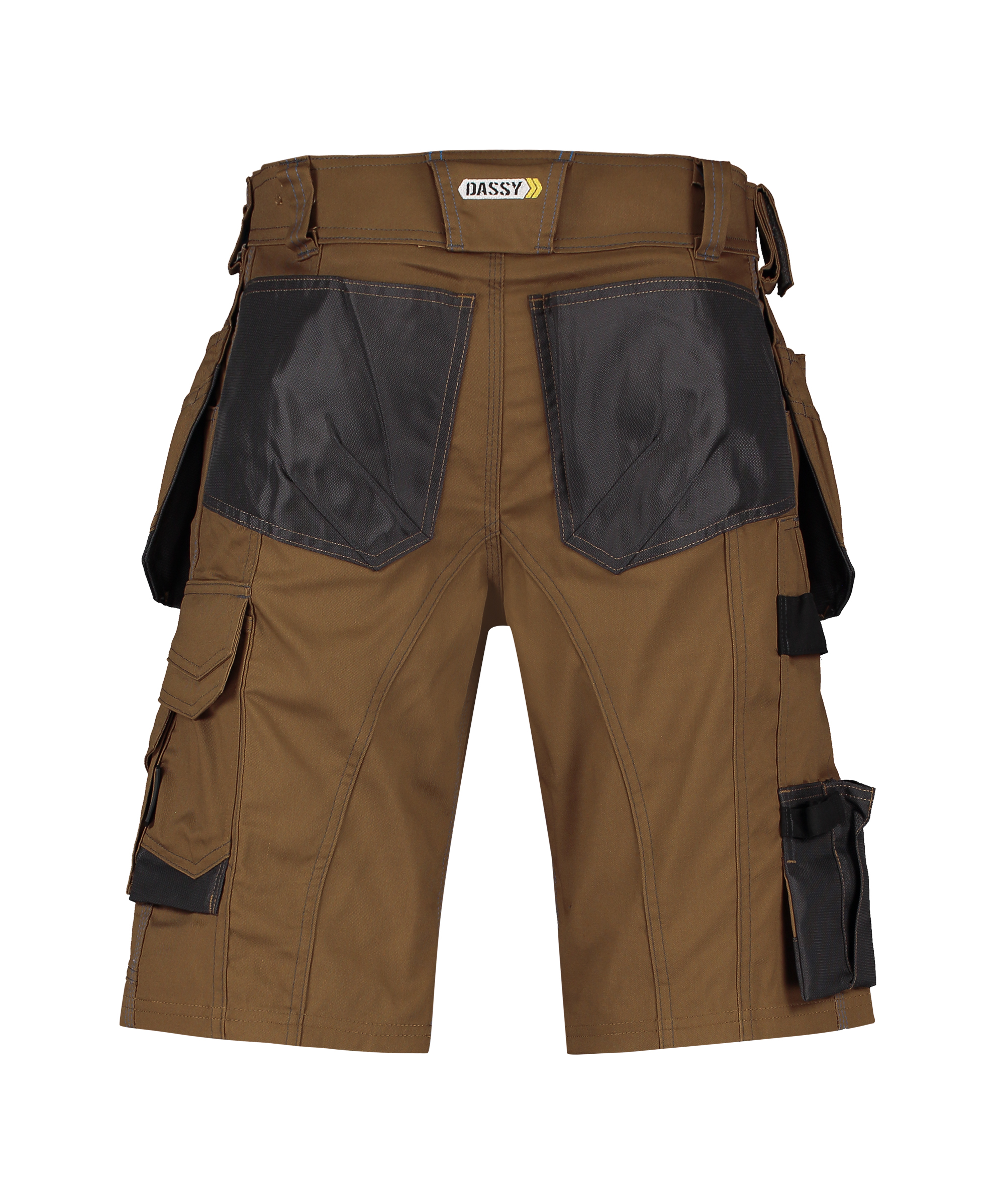 DASSY® Bionic - Holsterzakkenshort - Afbeelding 6
