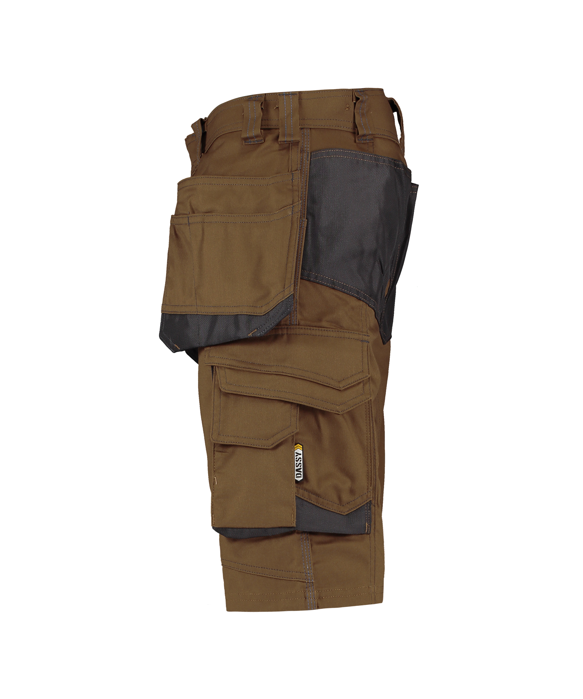 DASSY® Bionic - Holsterzakkenshort - Afbeelding 7