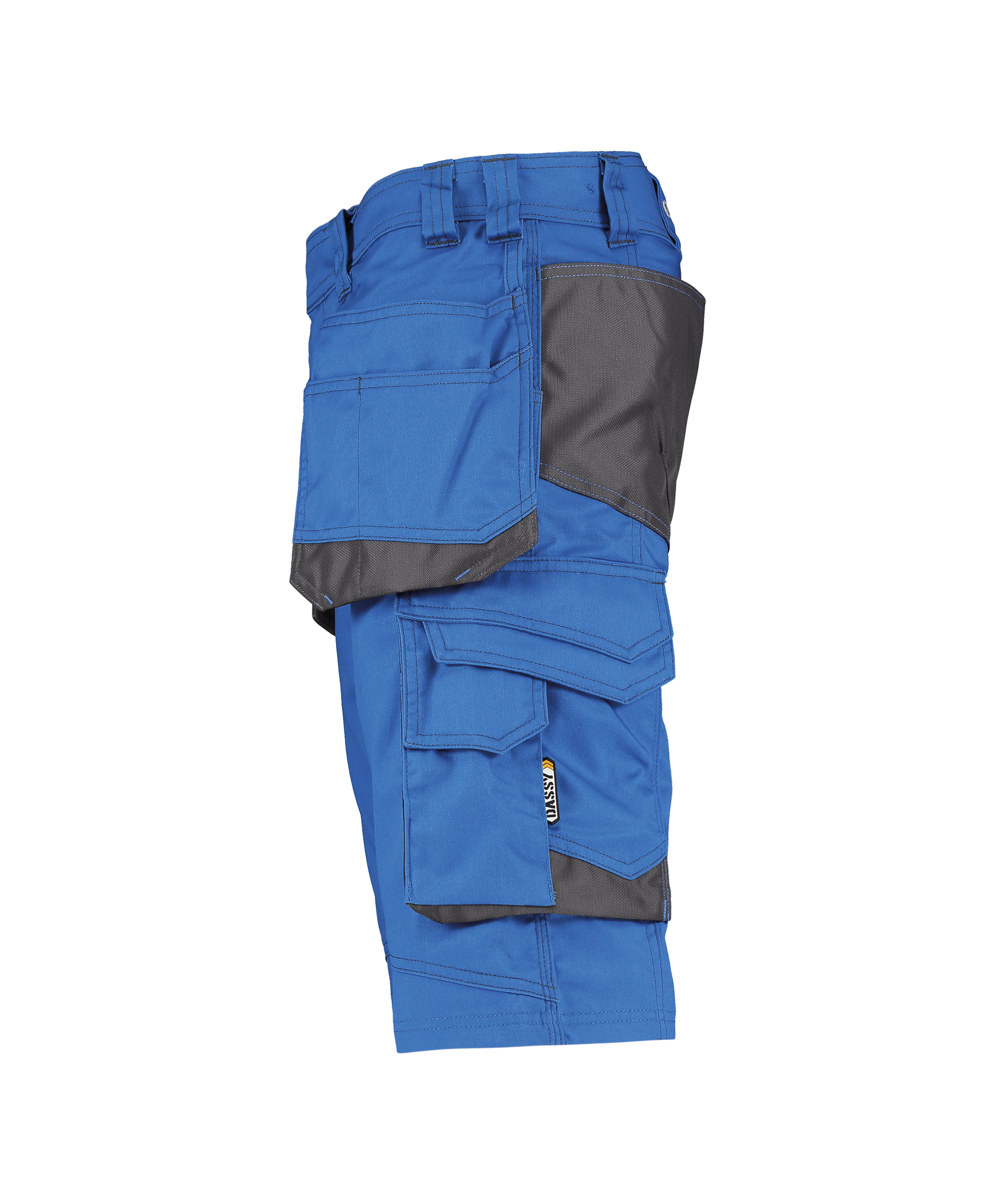 DASSY® Bionic - Holsterzakkenshort - Afbeelding 10