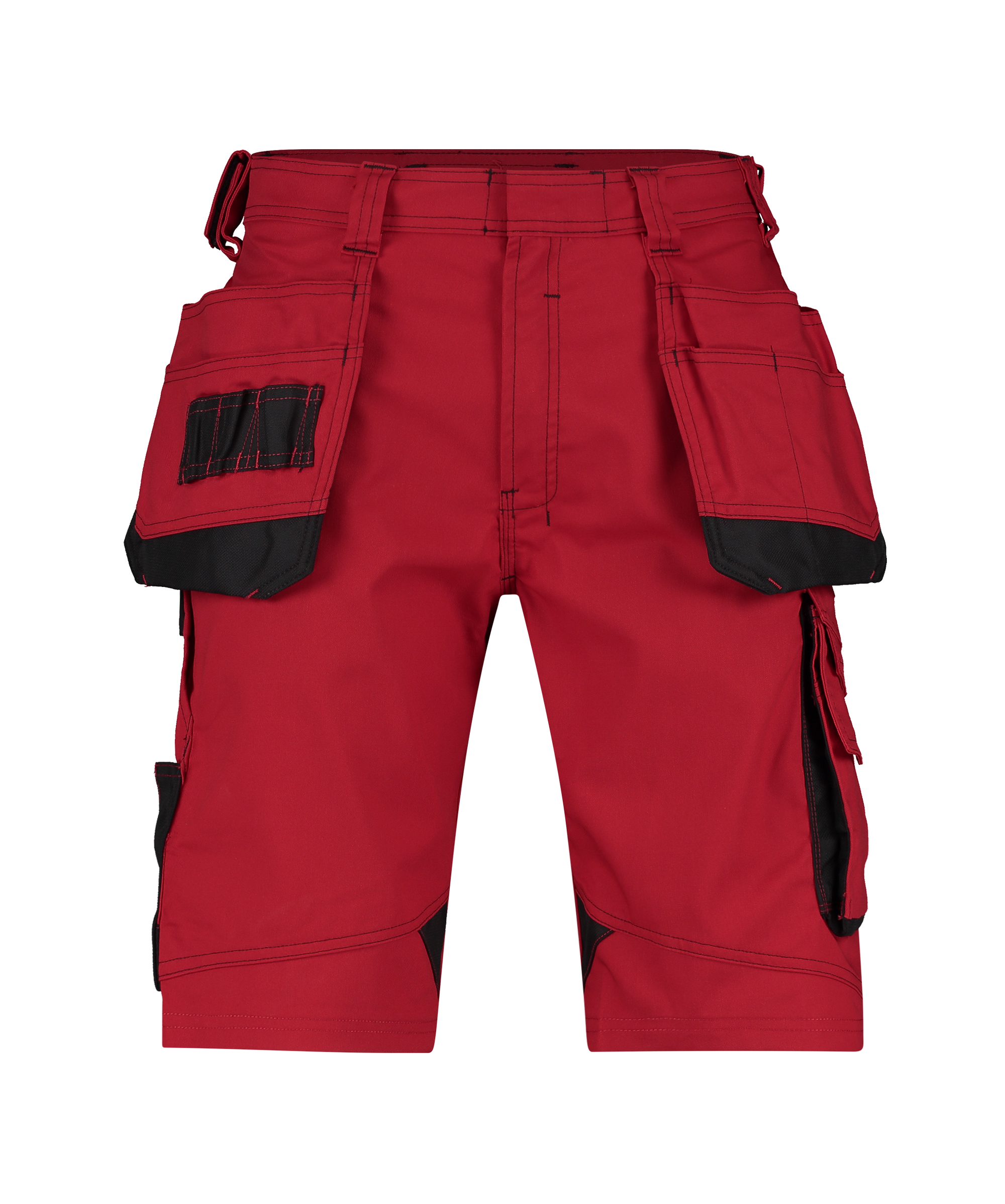 DASSY® Bionic - Holsterzakkenshort - Afbeelding 14