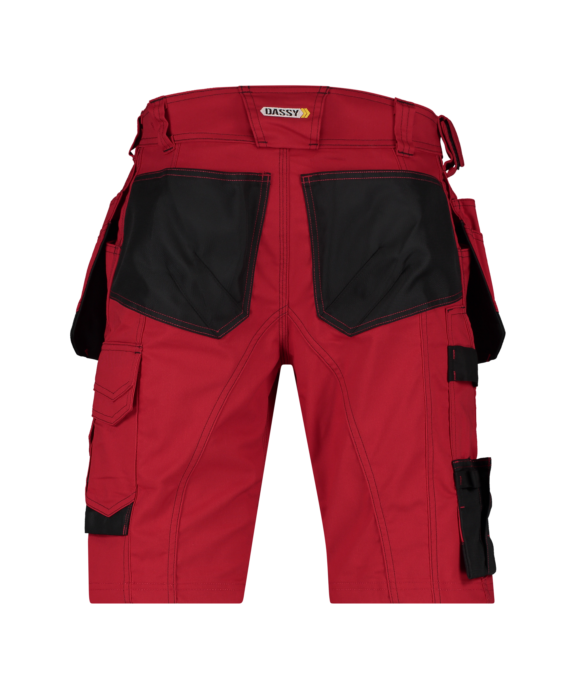 DASSY® Bionic - Holsterzakkenshort - Afbeelding 15