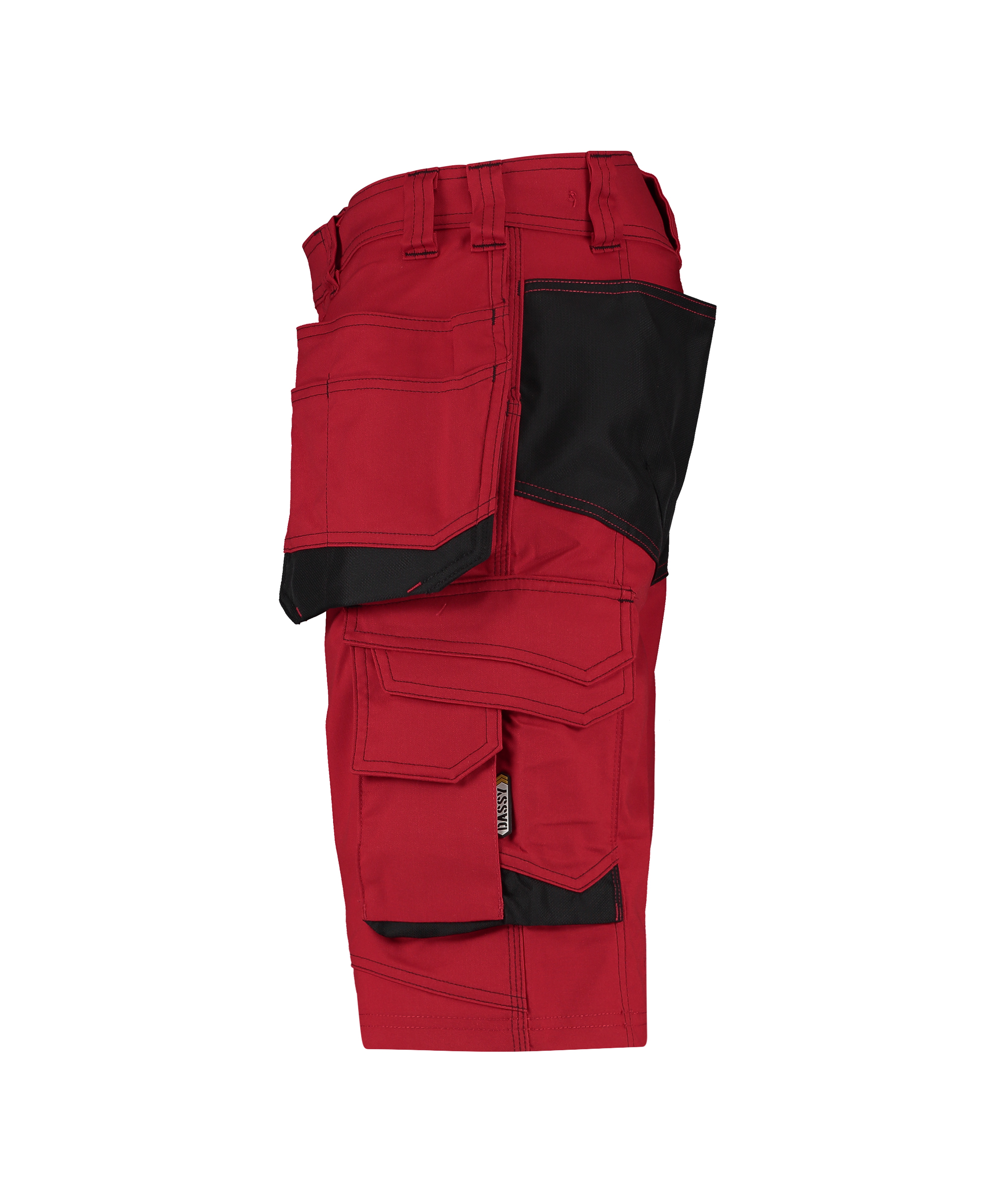 DASSY® Bionic - Holsterzakkenshort - Afbeelding 16