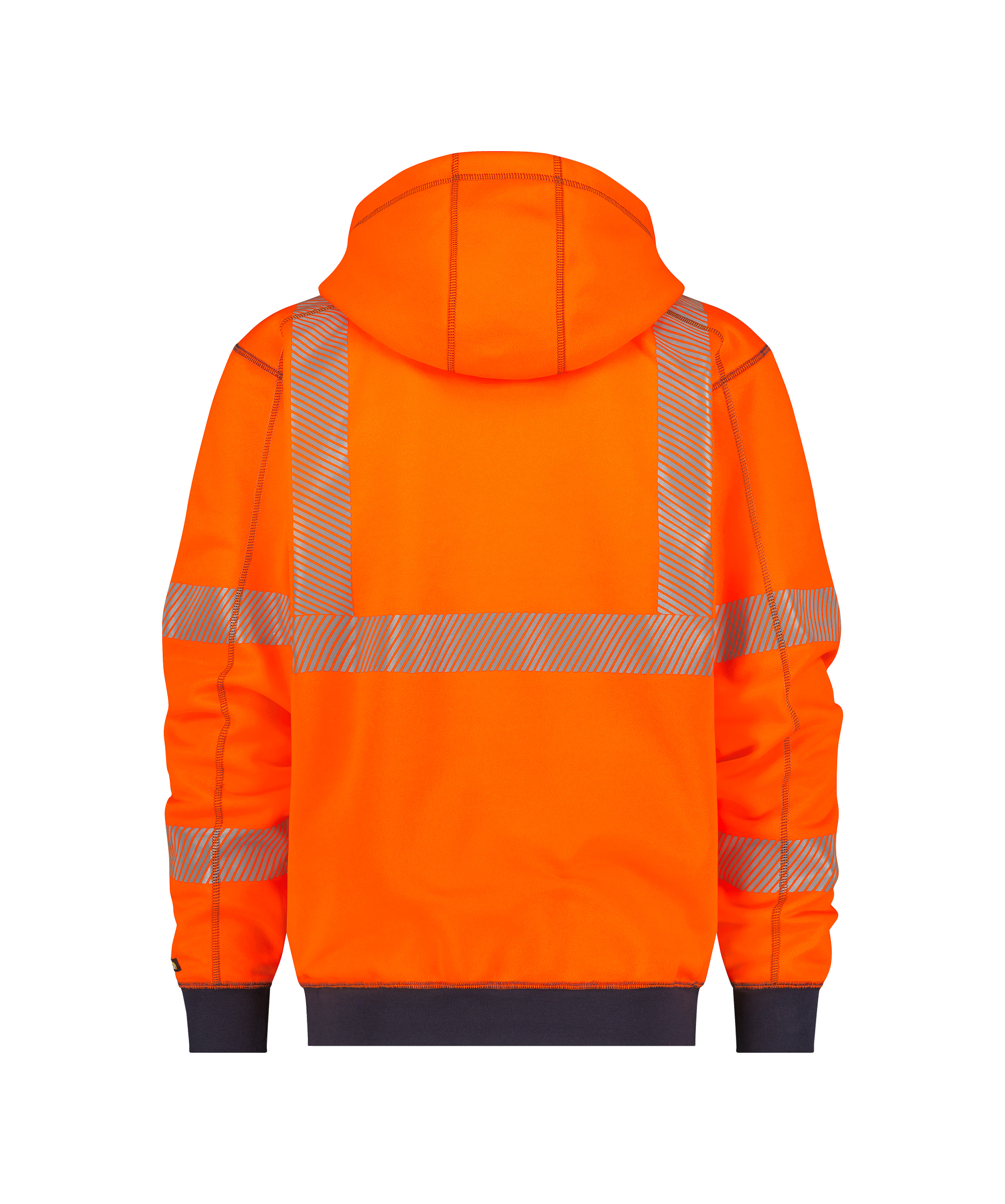 DASSY® Evans - Hogezichtbaarheidshoodie - Afbeelding 5