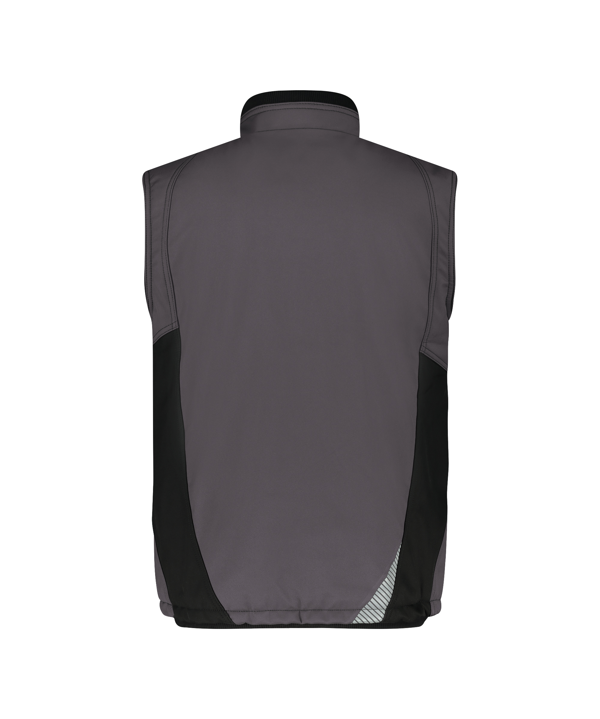 DASSY® Fusion - Softshell bodywarmer - Afbeelding 2