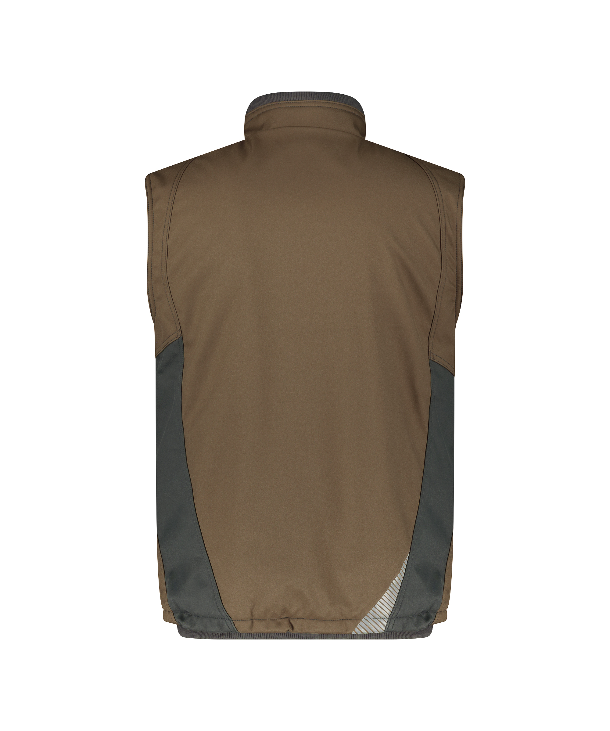 DASSY® Fusion - Softshell bodywarmer - Afbeelding 5