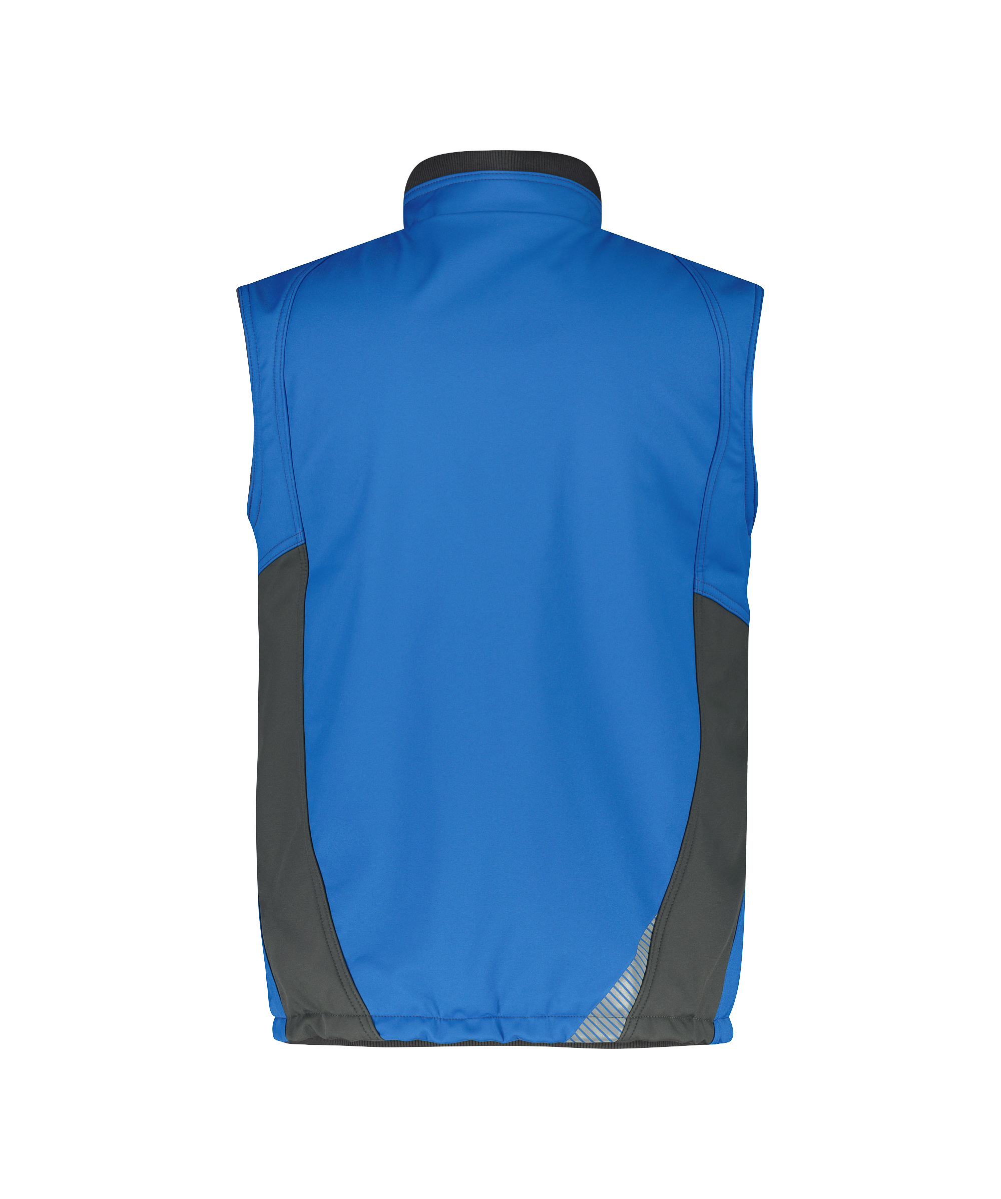 DASSY® Fusion - Softshell bodywarmer - Afbeelding 8