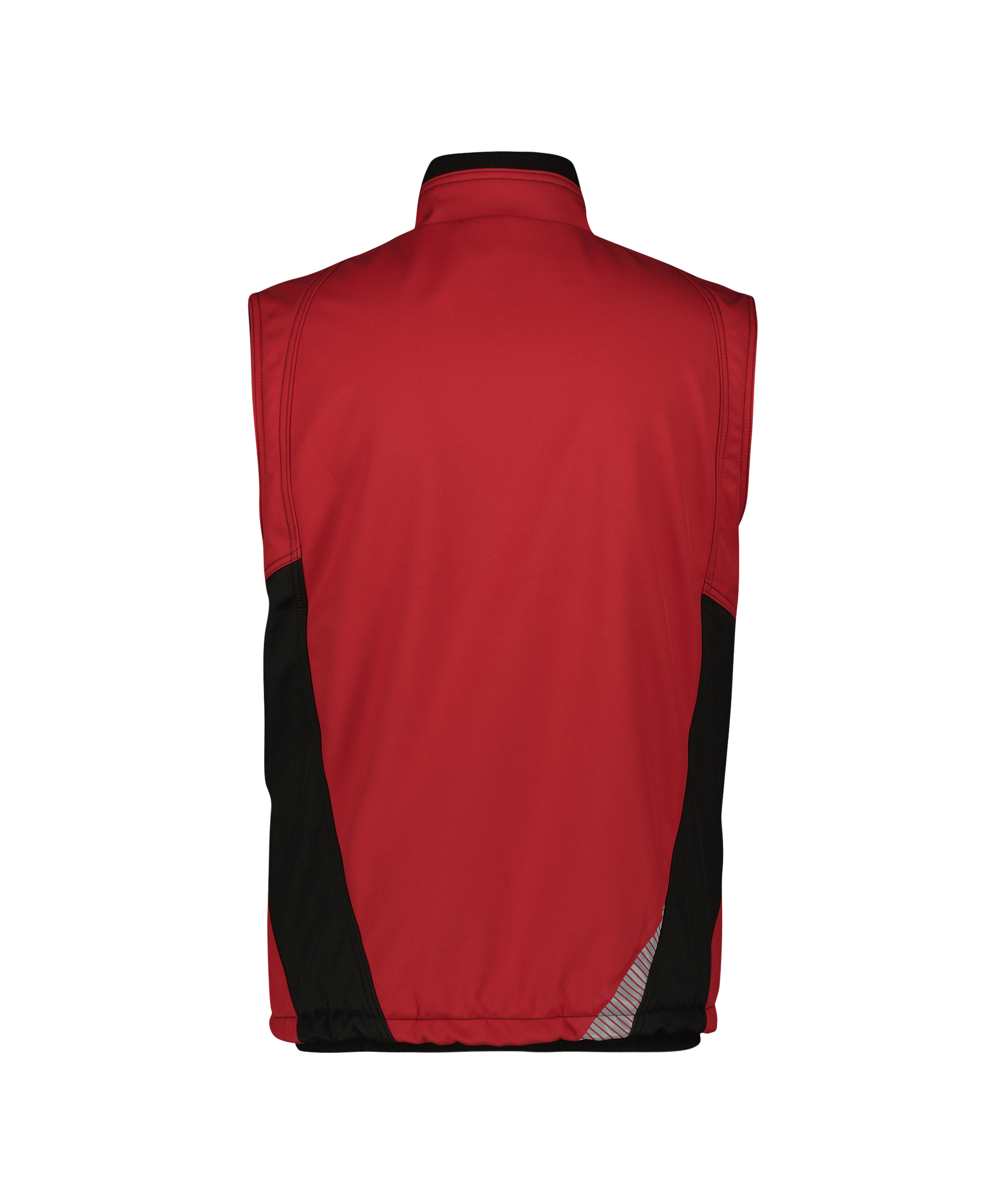 DASSY® Fusion - Softshell bodywarmer - Afbeelding 14