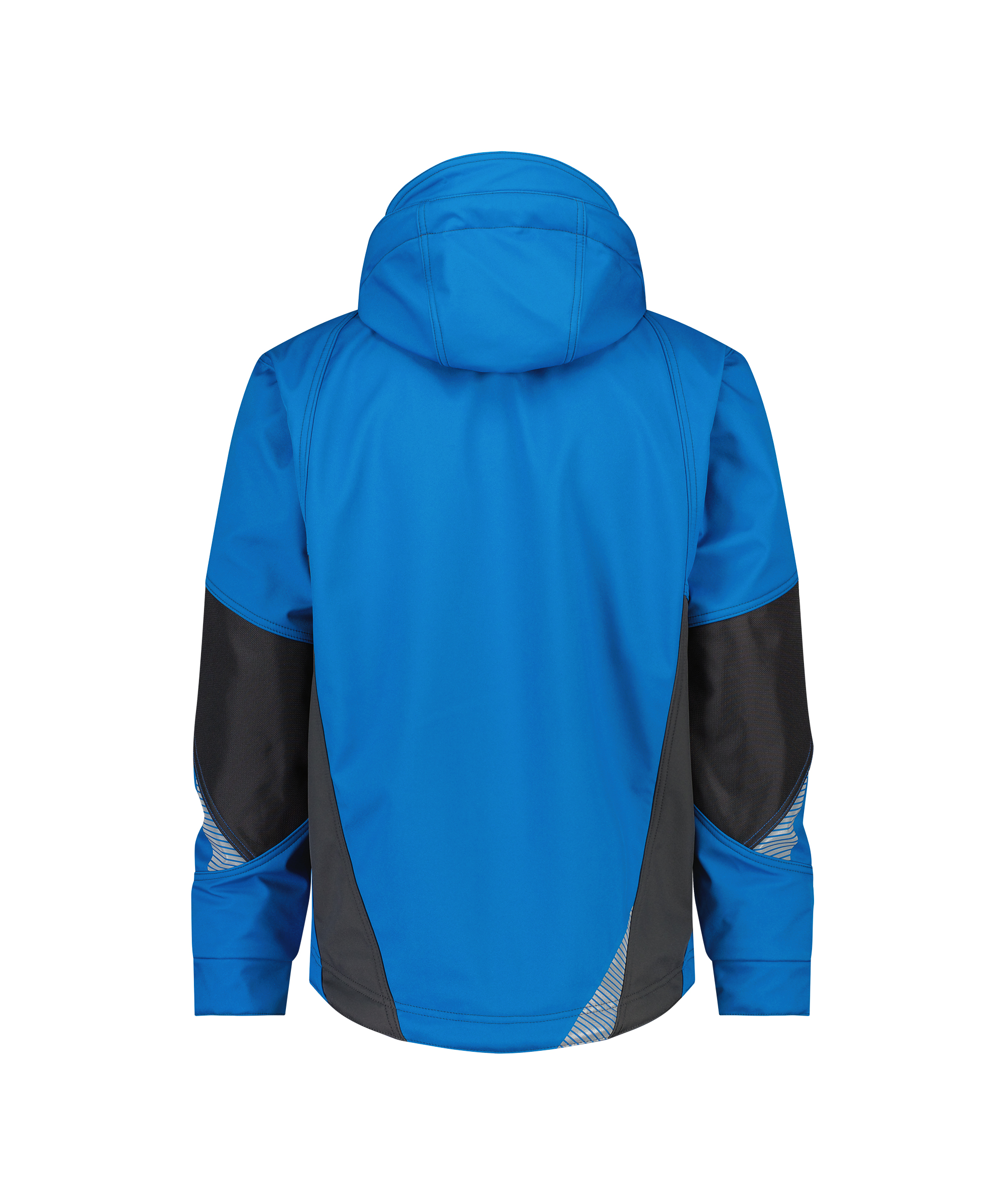 DASSY® Gravity - Softshelljas - Afbeelding 8