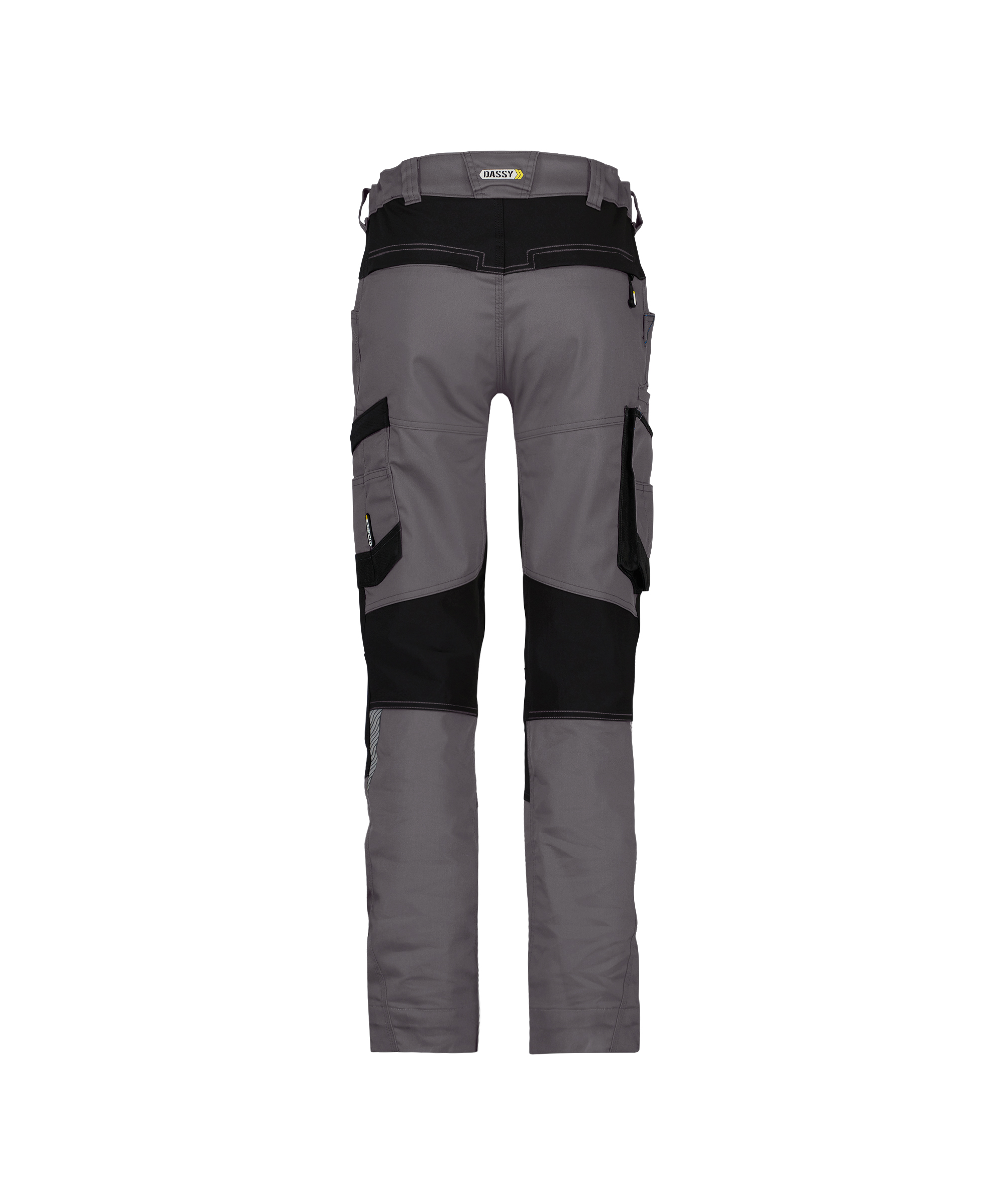 DASSY® Helix Women - Werkbroek met stretch voor dames - Afbeelding 2