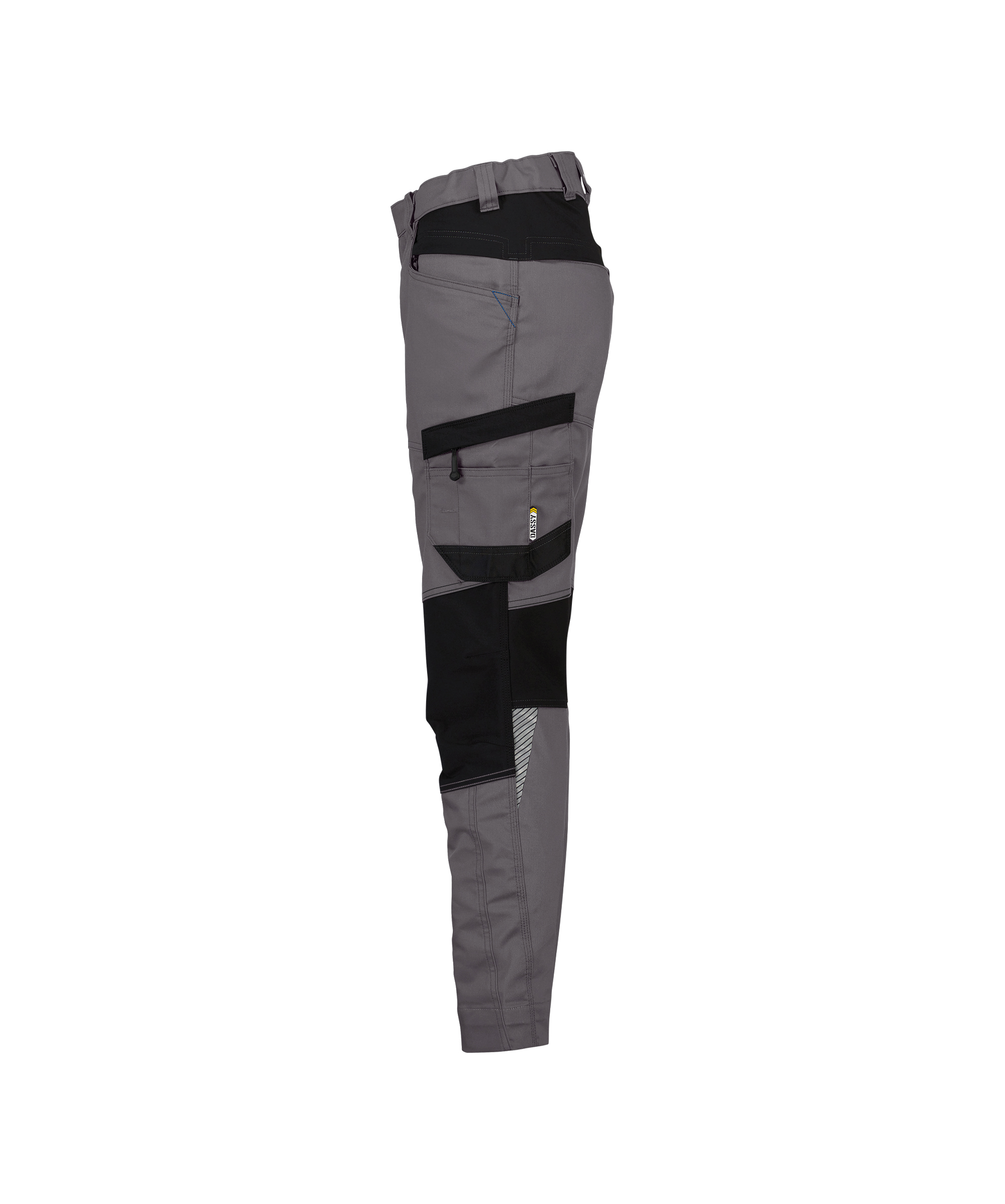 DASSY® Helix Painters - Schildersbroek met stretch - Afbeelding 3