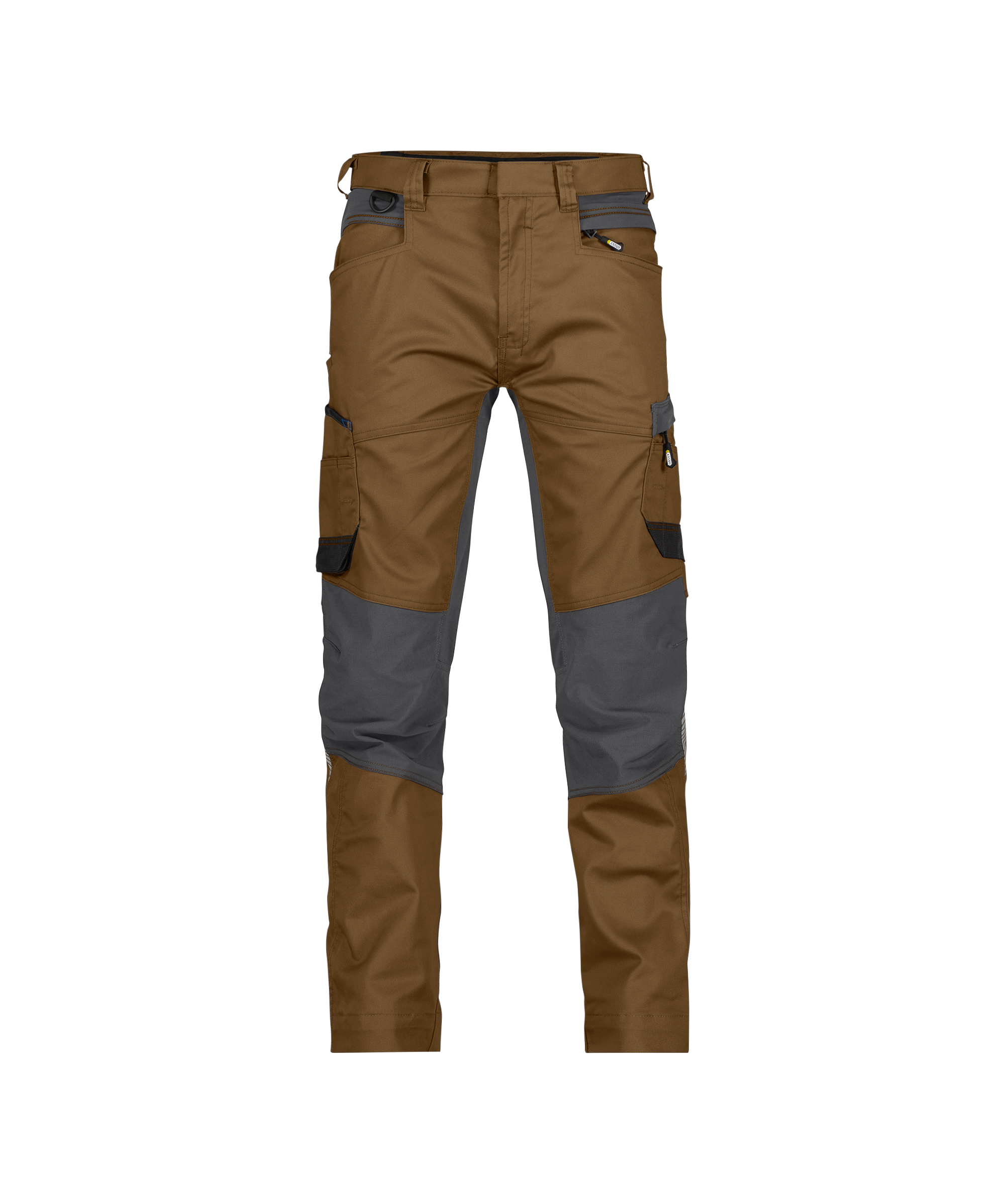 DASSY® Helix - Werkbroek met stretch - Afbeelding 4