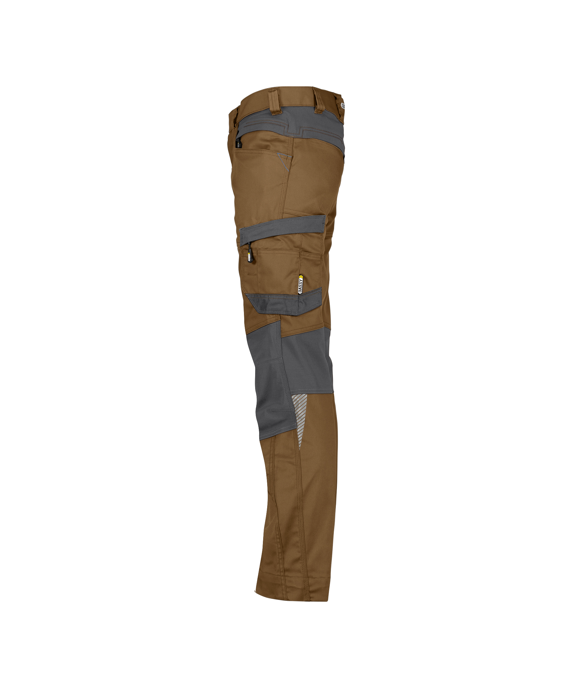 DASSY® Helix - Werkbroek met stretch - Afbeelding 6