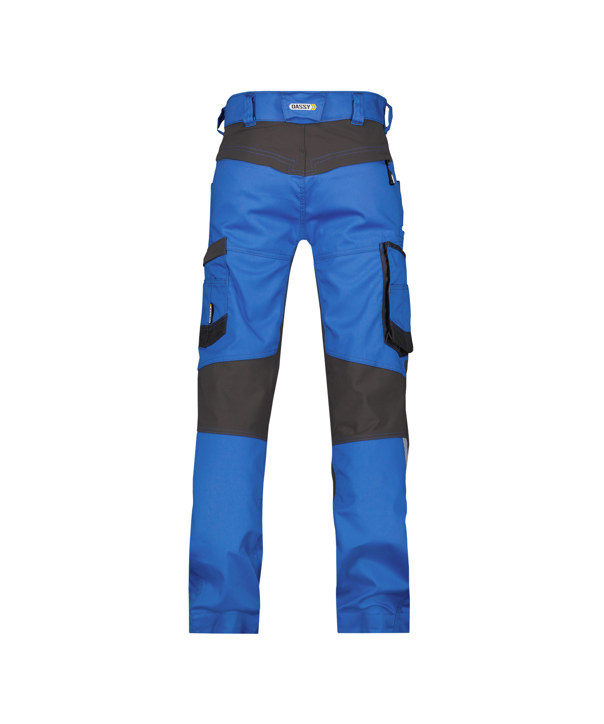 DASSY® Helix - Werkbroek met stretch - Afbeelding 8