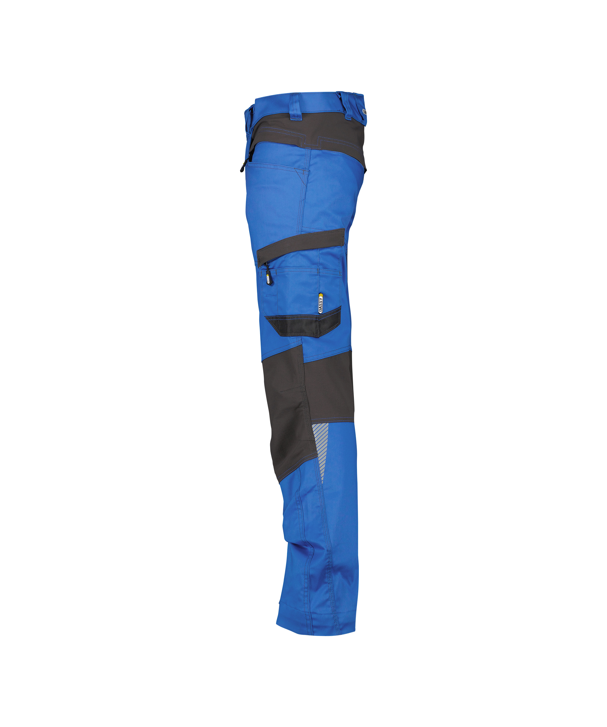 DASSY® Helix - Werkbroek met stretch - Afbeelding 9