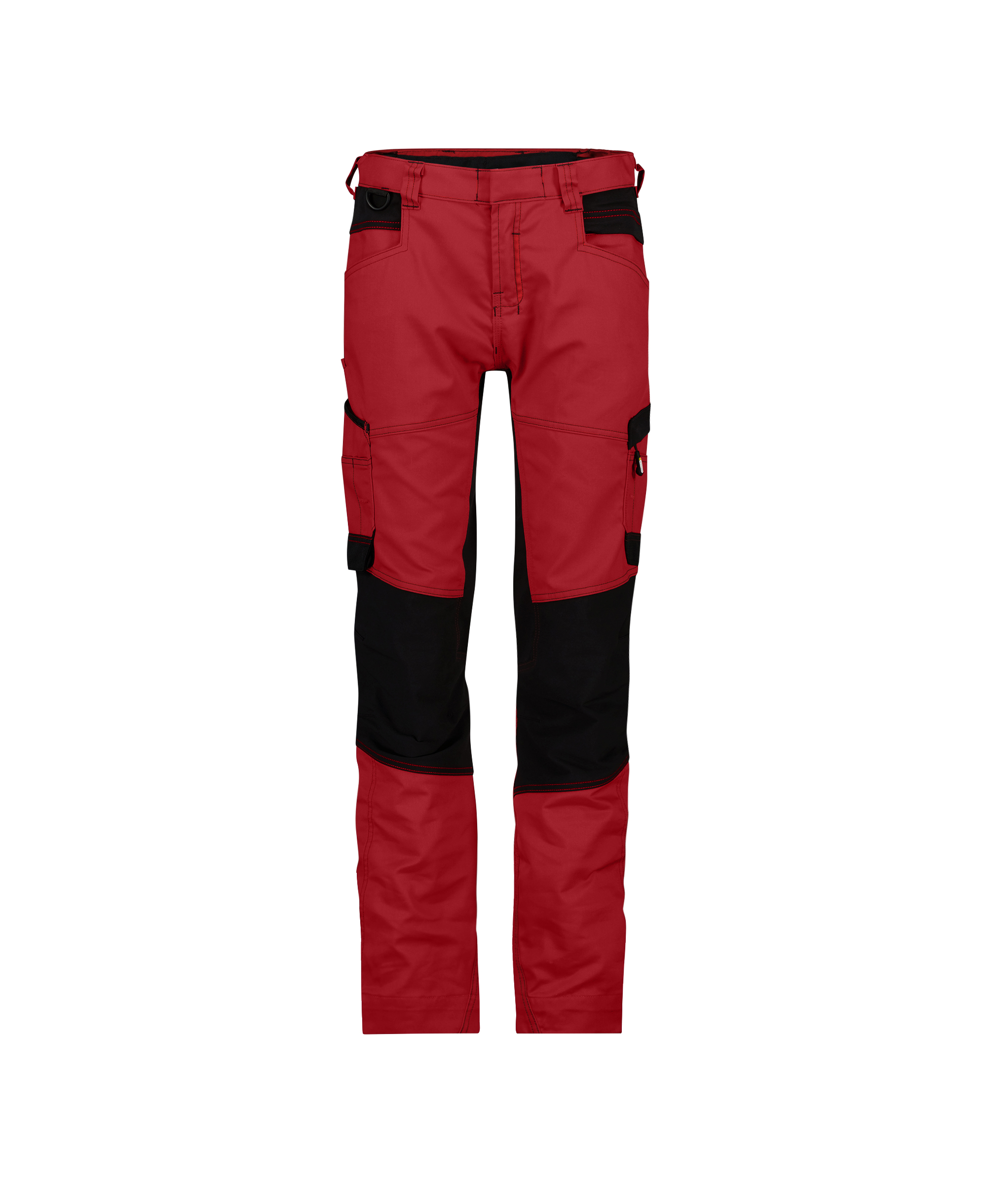 DASSY® Helix Women - Werkbroek met stretch voor dames - Afbeelding 7