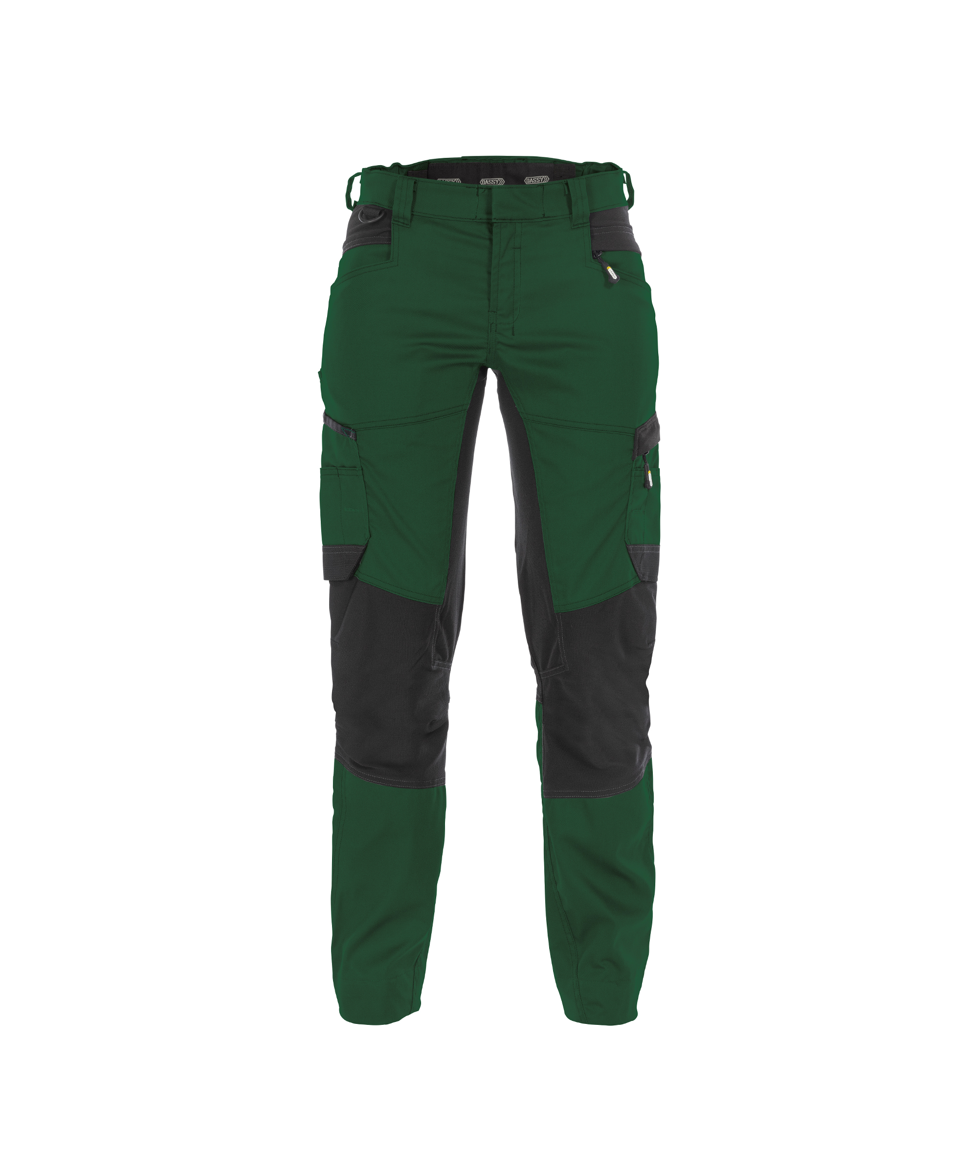 DASSY® Helix Women - Werkbroek met stretch voor dames - Afbeelding 10