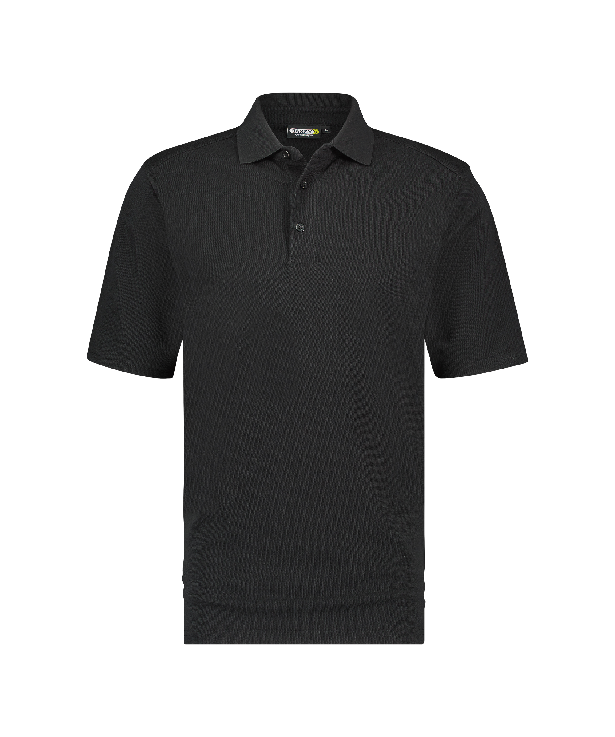 DASSY® Hugo - Polo geschikt voor industrieel wassen